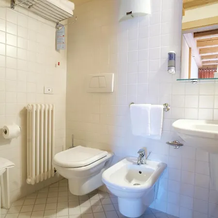 Casa Moresc Spiazzo  Room photo