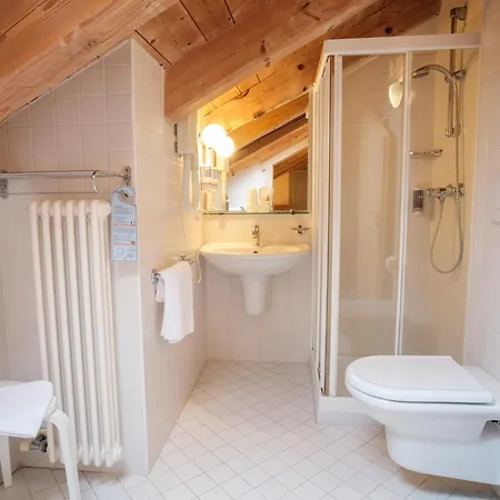 Casa Moresc Spiazzo  Room photo