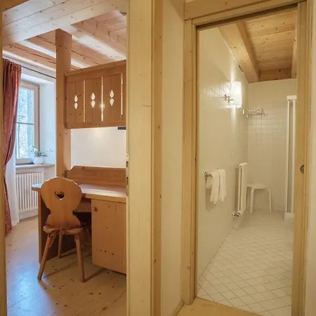 Casa Moresc Spiazzo  Room photo