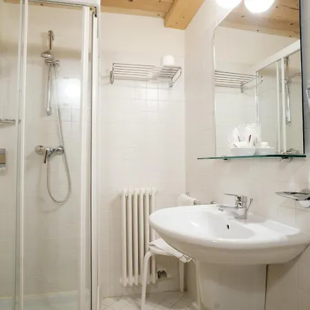 Casa Moresc Spiazzo  Room photo