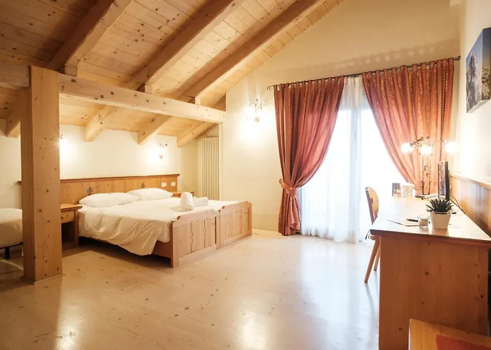 Casa Moresc