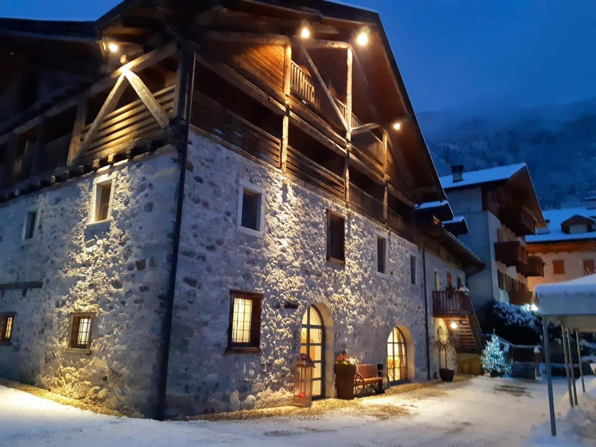 Casa Moresc Spiazzo (Trentino)