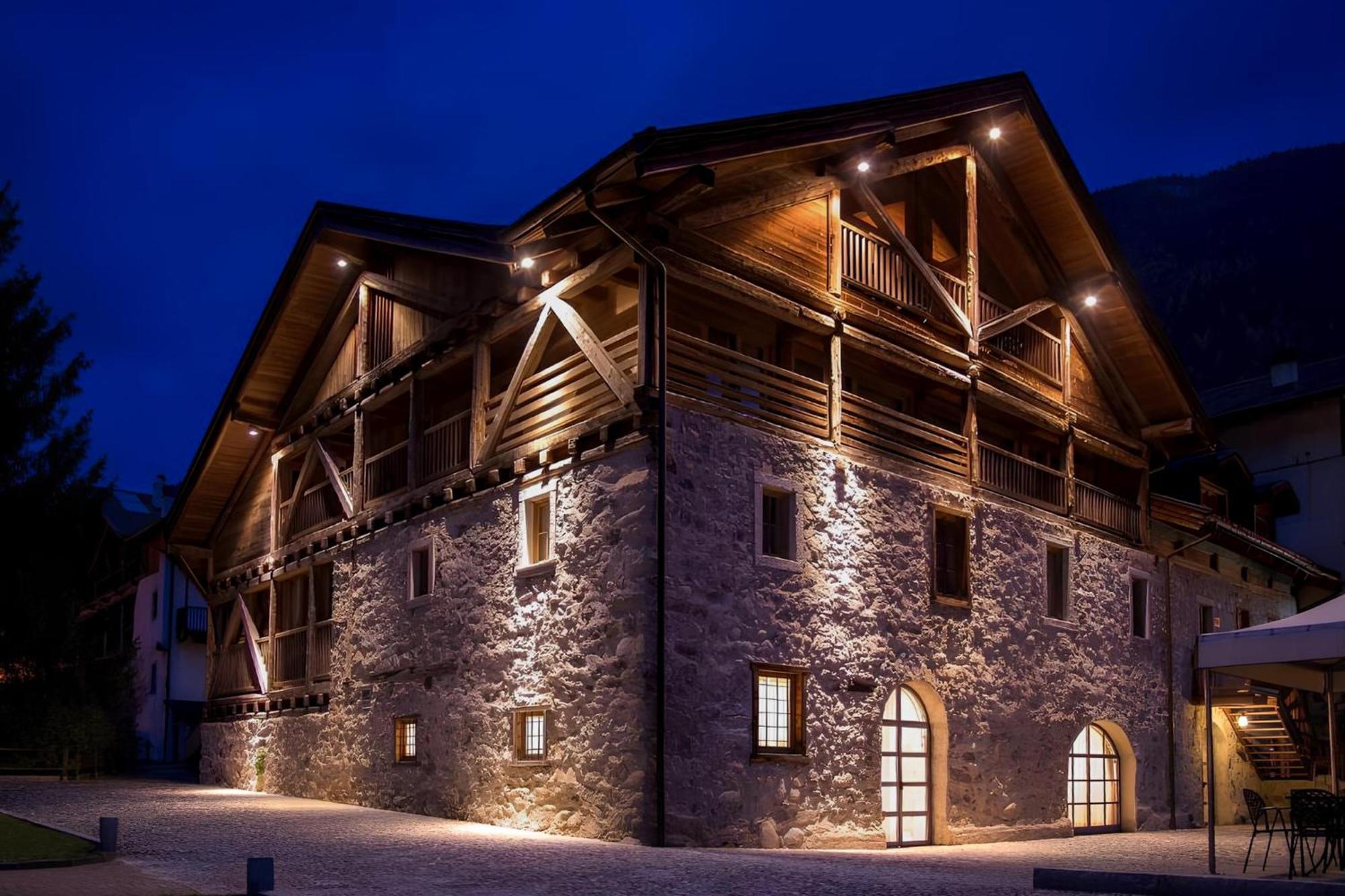 Casa Moresc Hotel Spiazzo (Trentino)