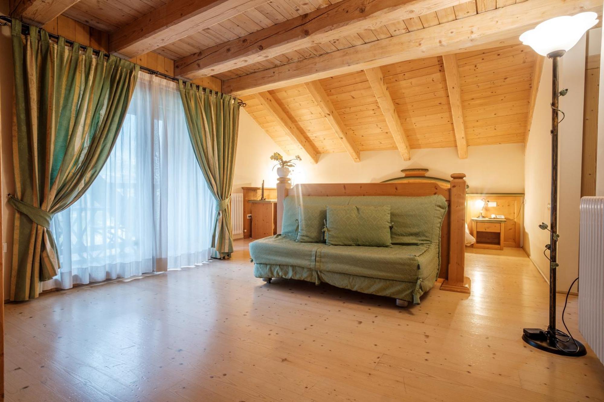 Casa Moresc 3*