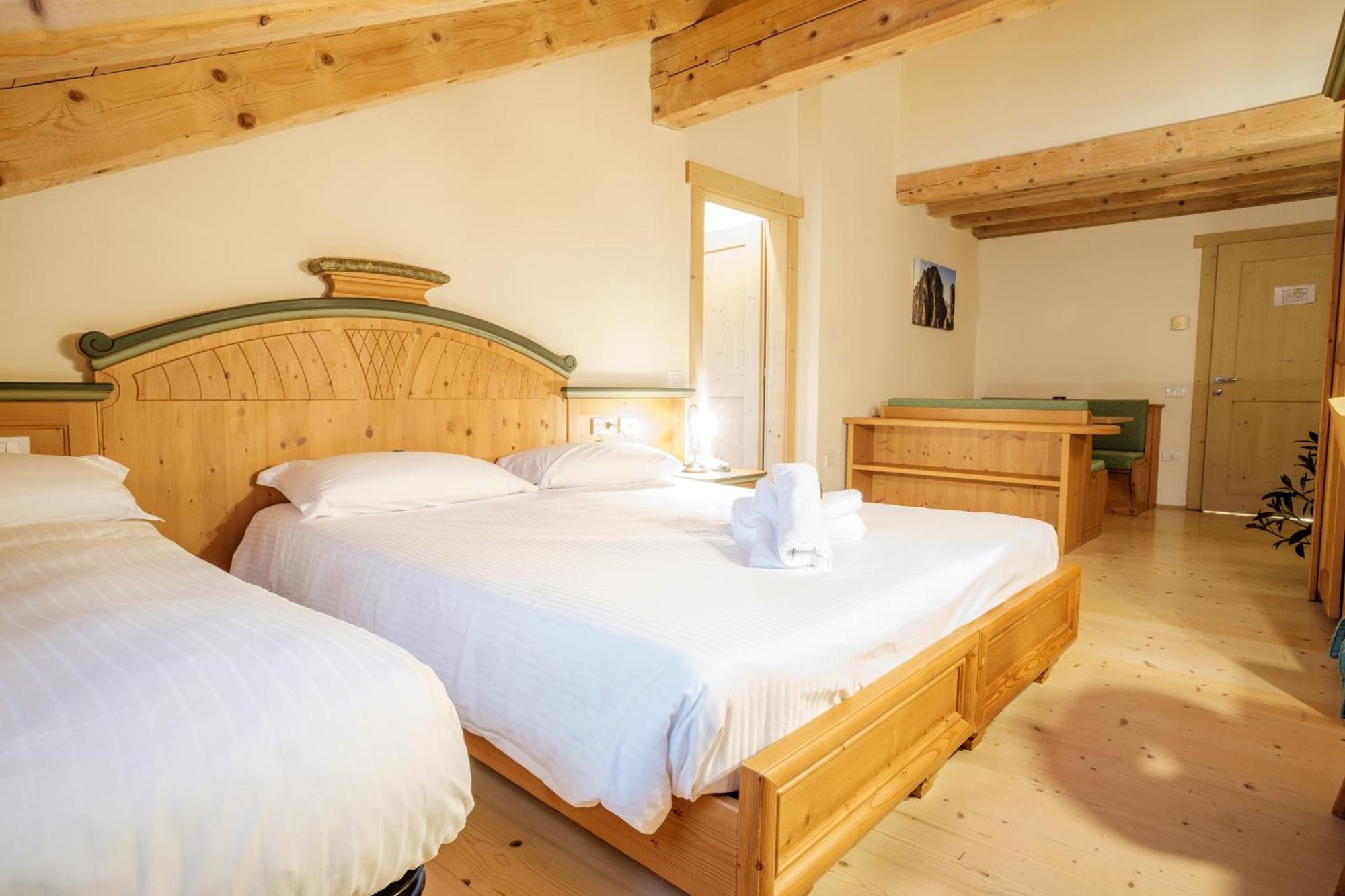 Casa Moresc Hotel