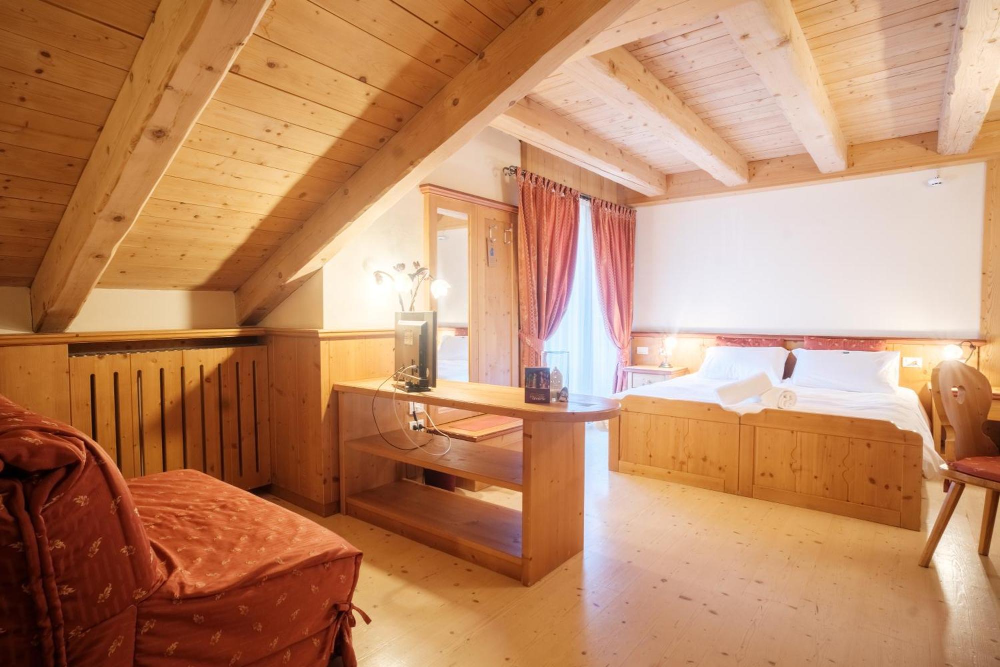Hotel Casa Moresc