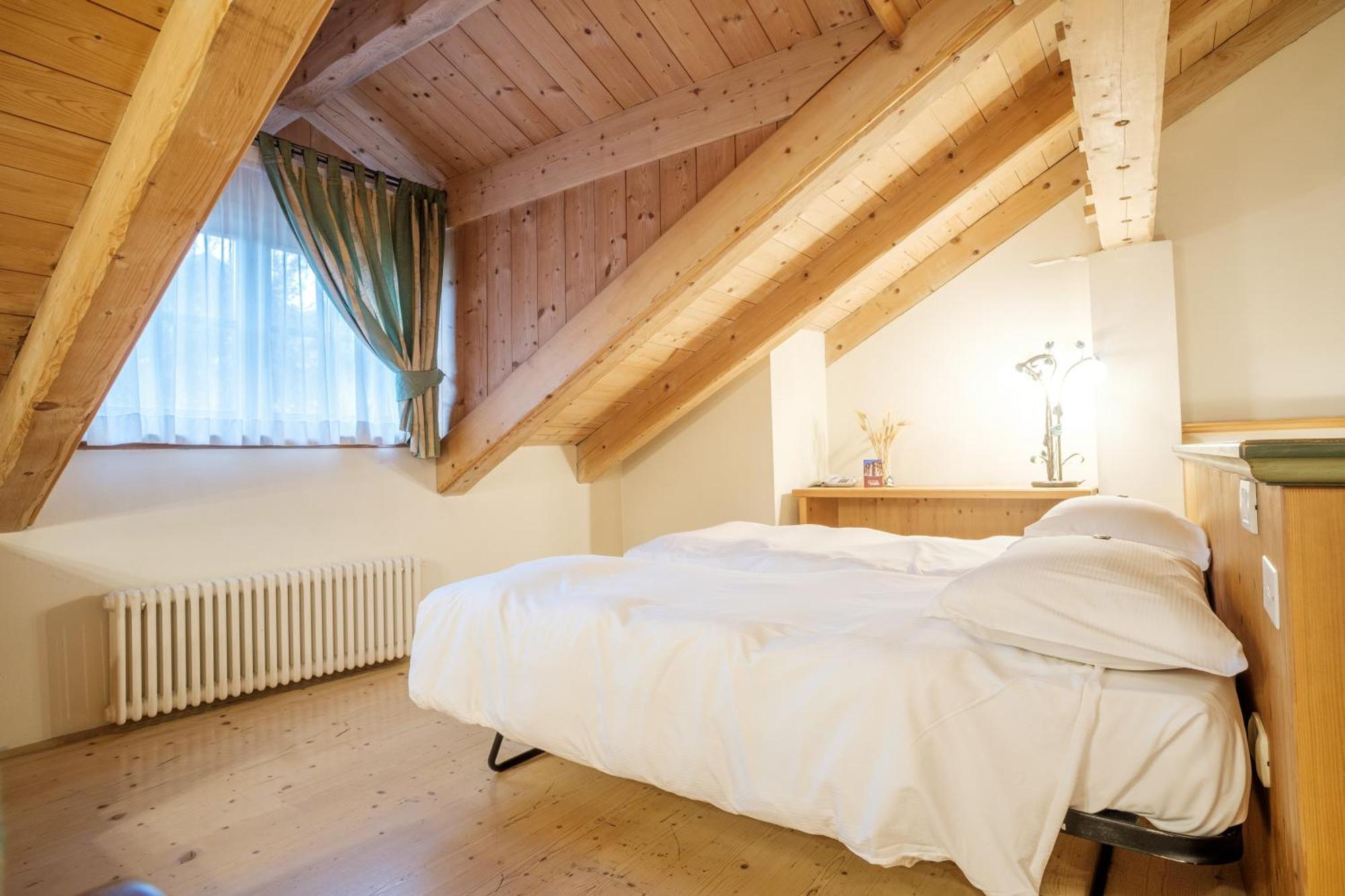 Casa Moresc Hotel Spiazzo (Trentino)