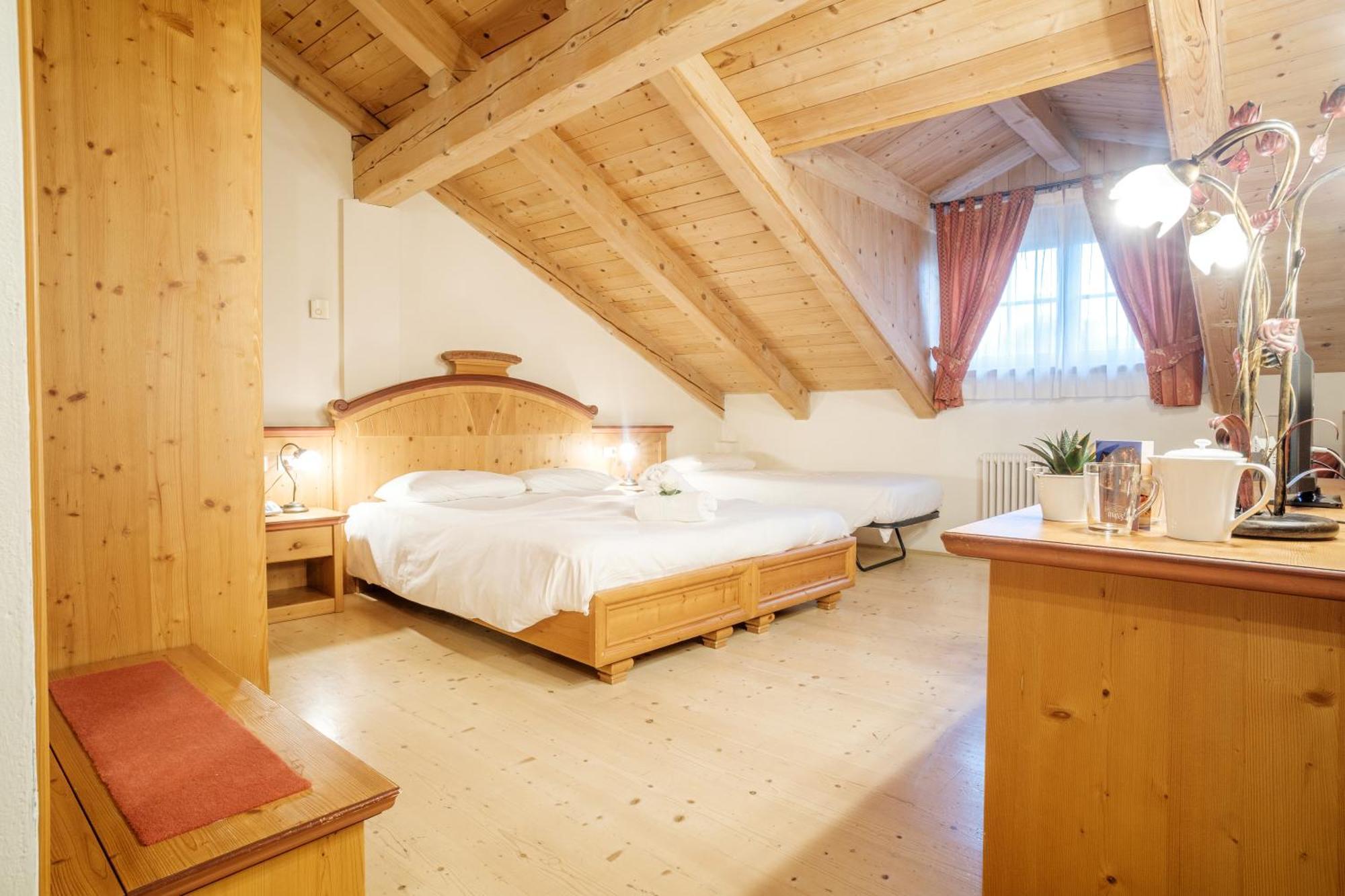 Casa Moresc Spiazzo (Trentino)