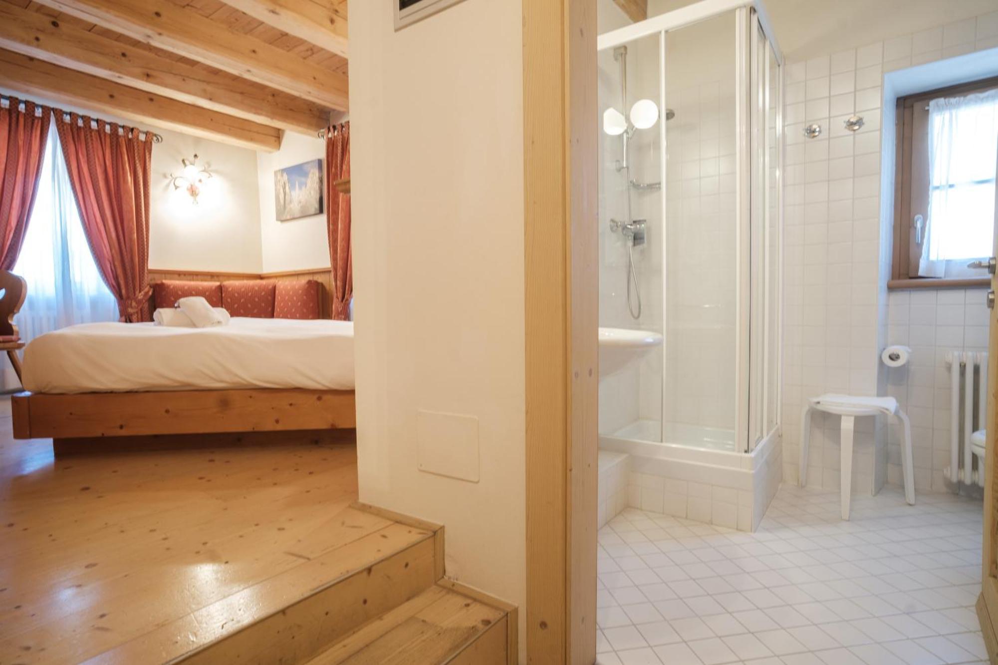 Casa Moresc Spiazzo (Trentino)