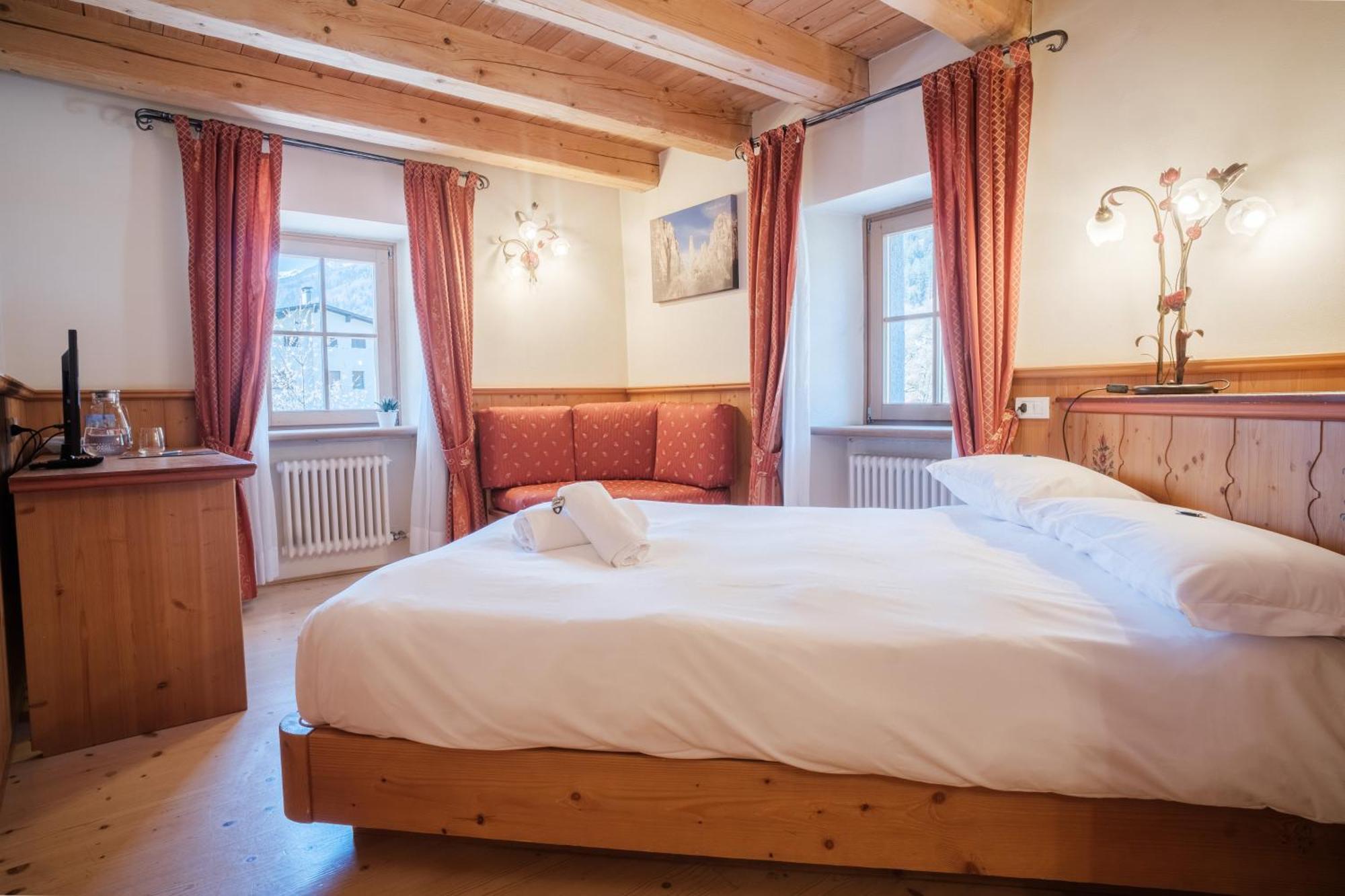 Casa Moresc 3* Spiazzo (Trentino)