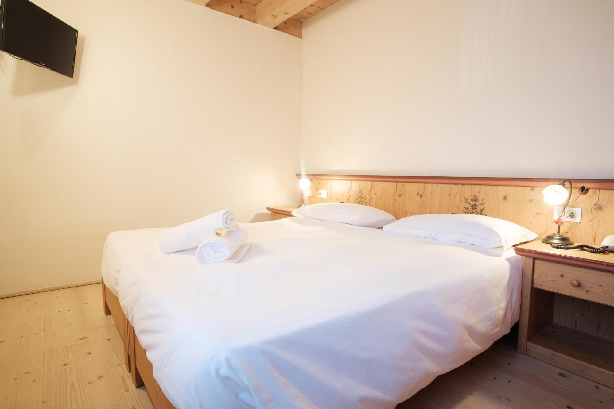Hotel Casa Moresc