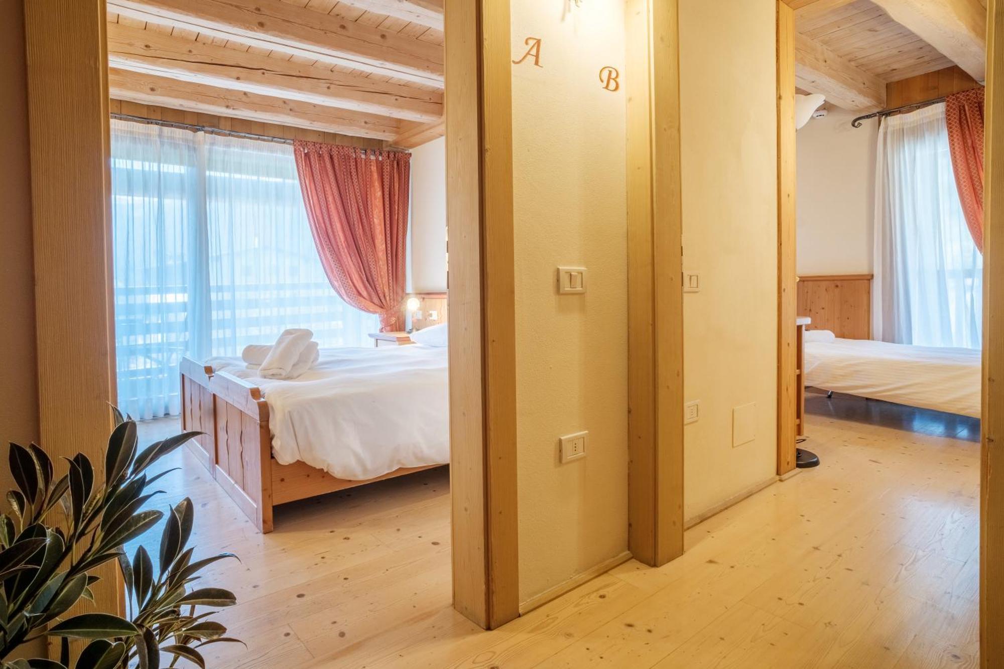Casa Moresc 3*