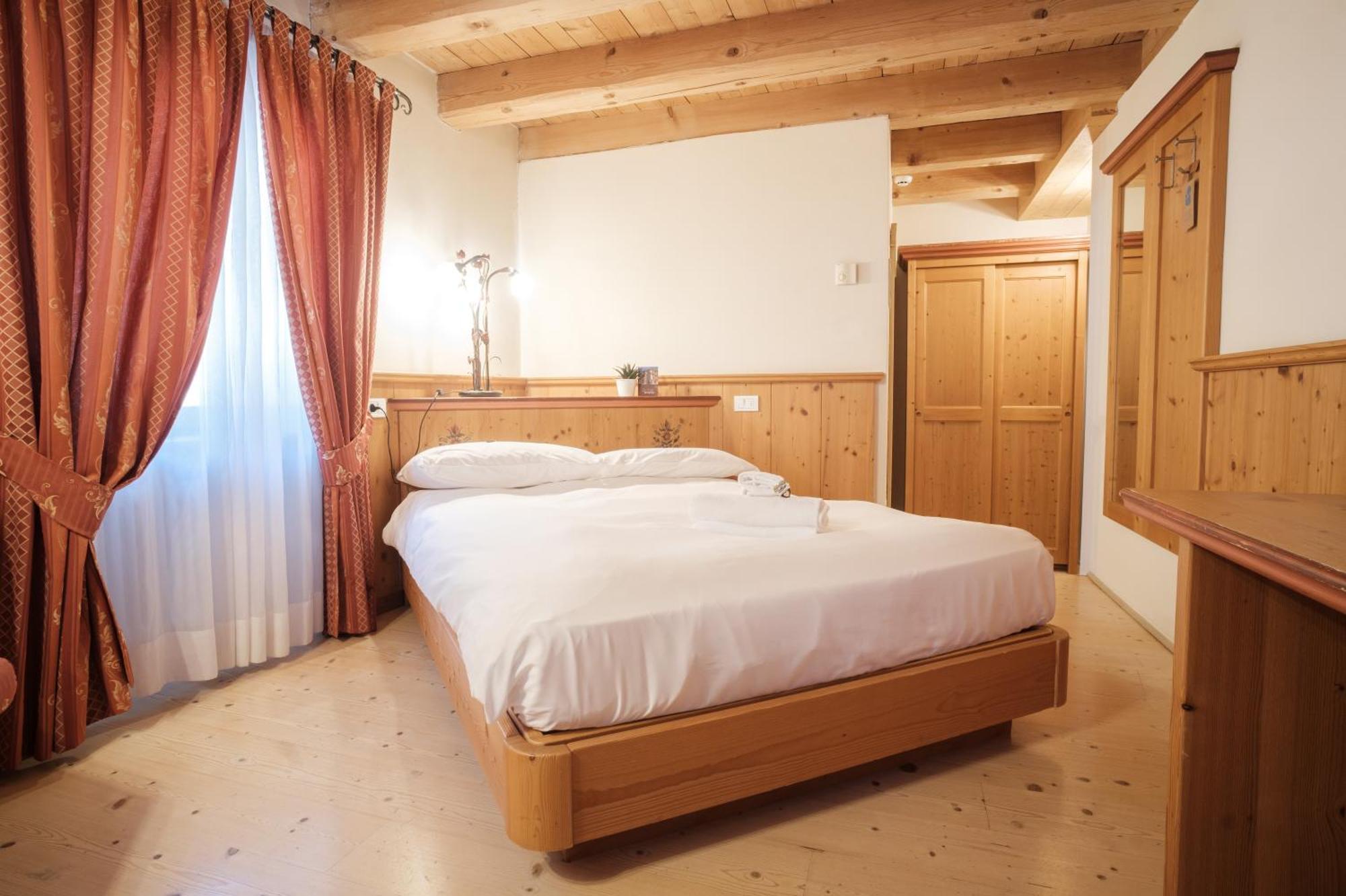 Casa Moresc Spiazzo (Trentino)