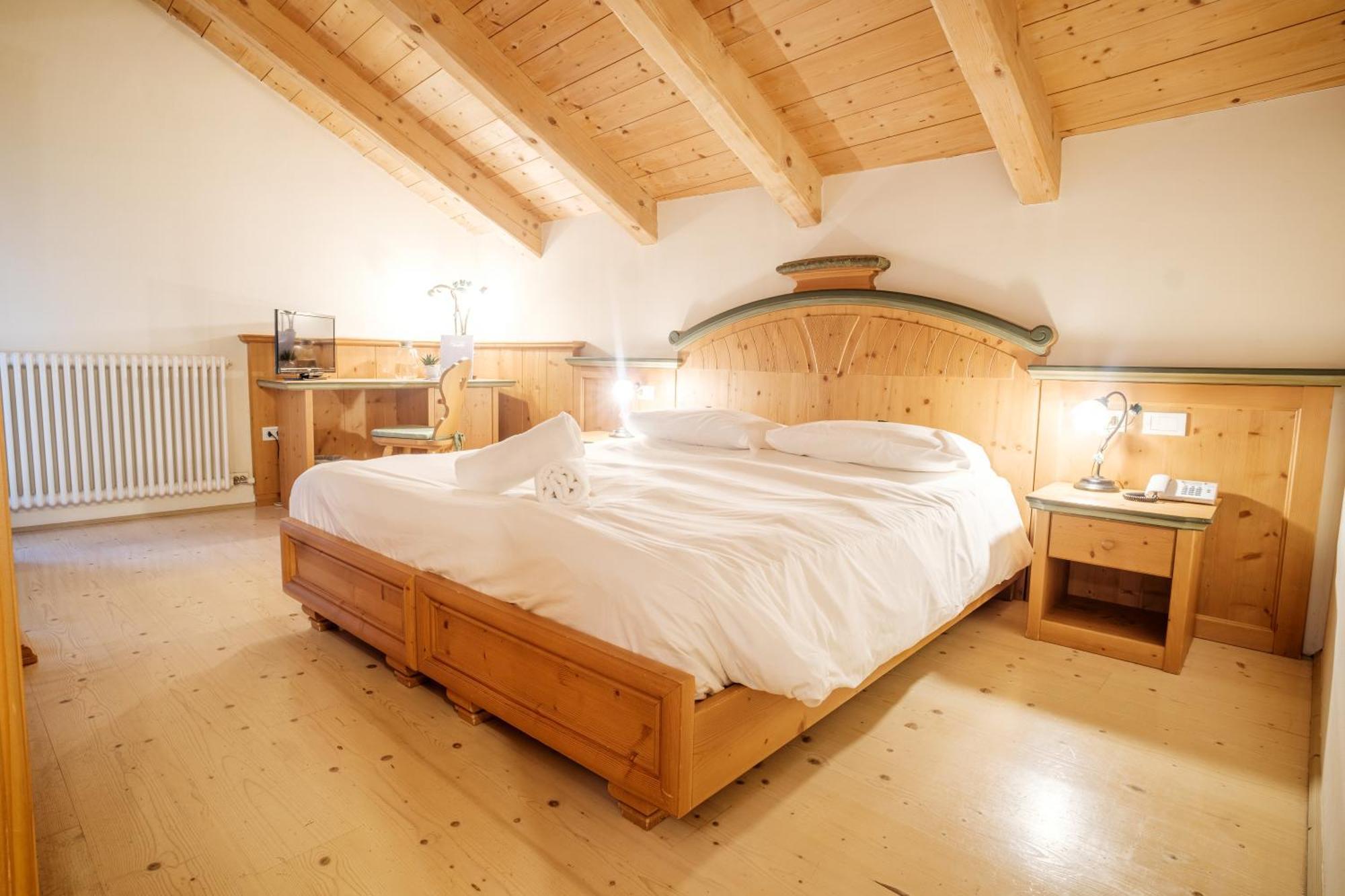 Casa Moresc Hotel