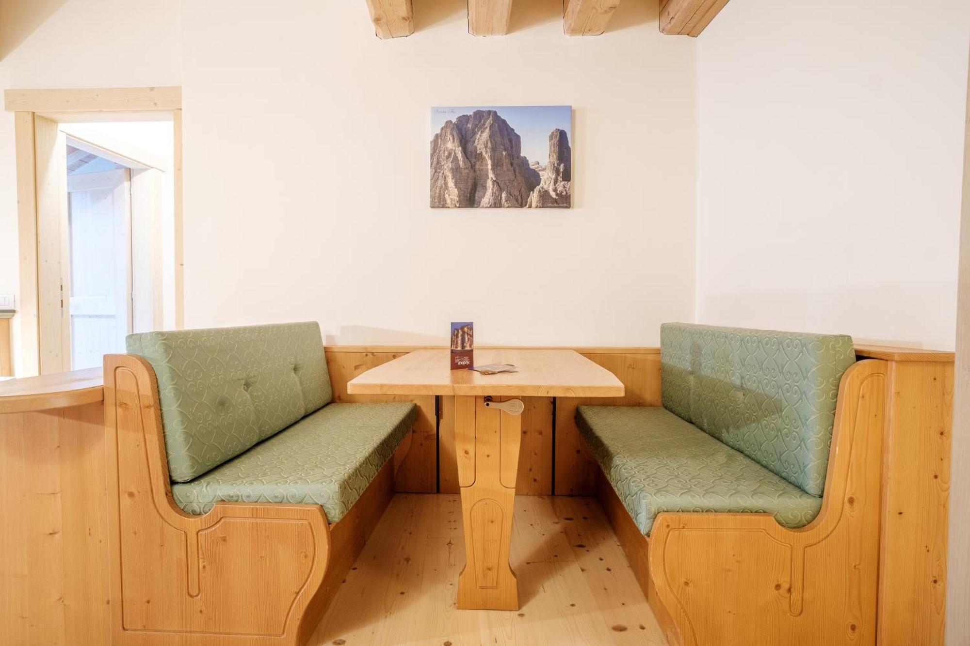 Casa Moresc Hotel 3*