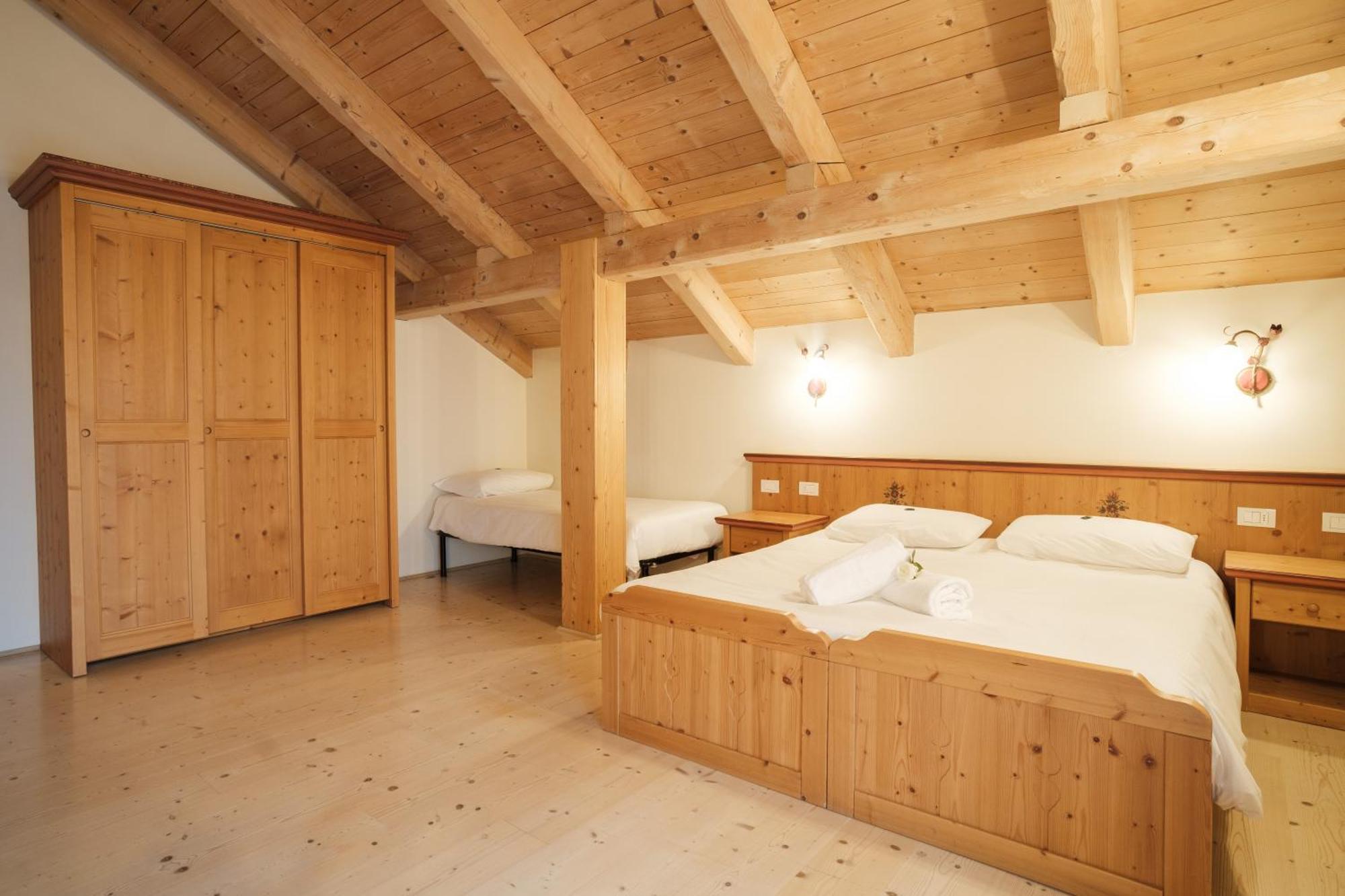 Casa Moresc Hotel