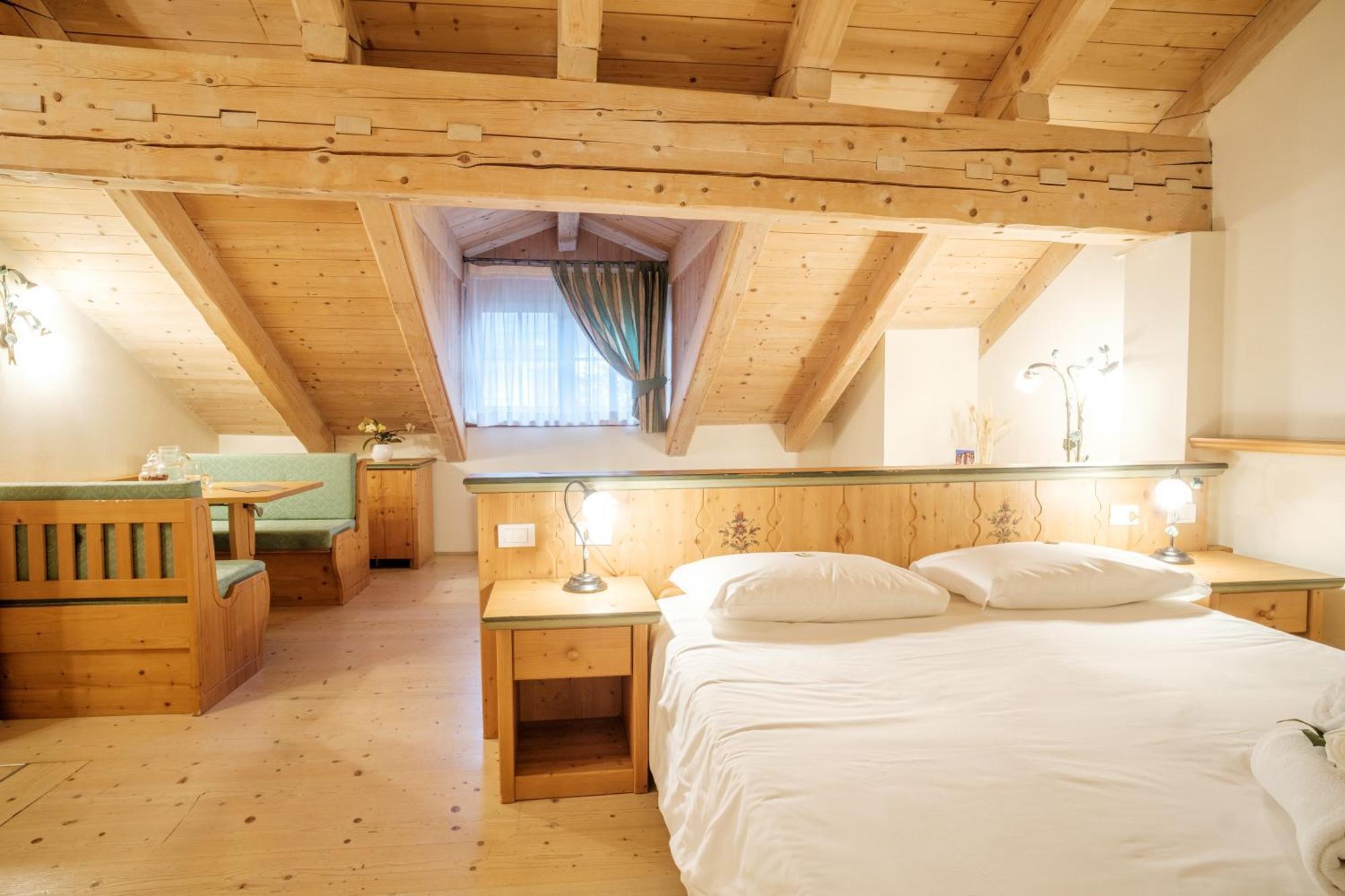 Hotel Casa Moresc