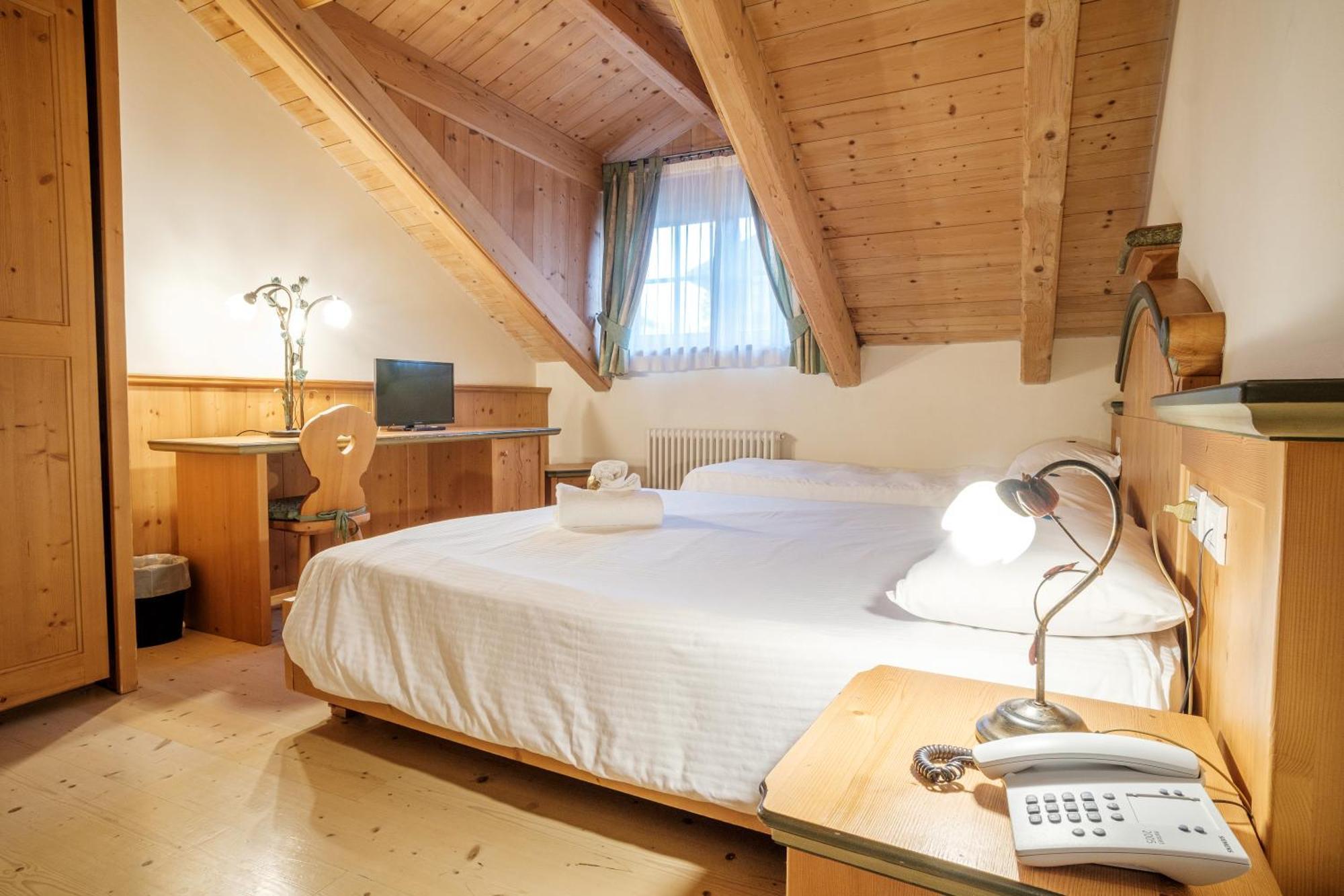 Casa Moresc Hotel Spiazzo (Trentino)