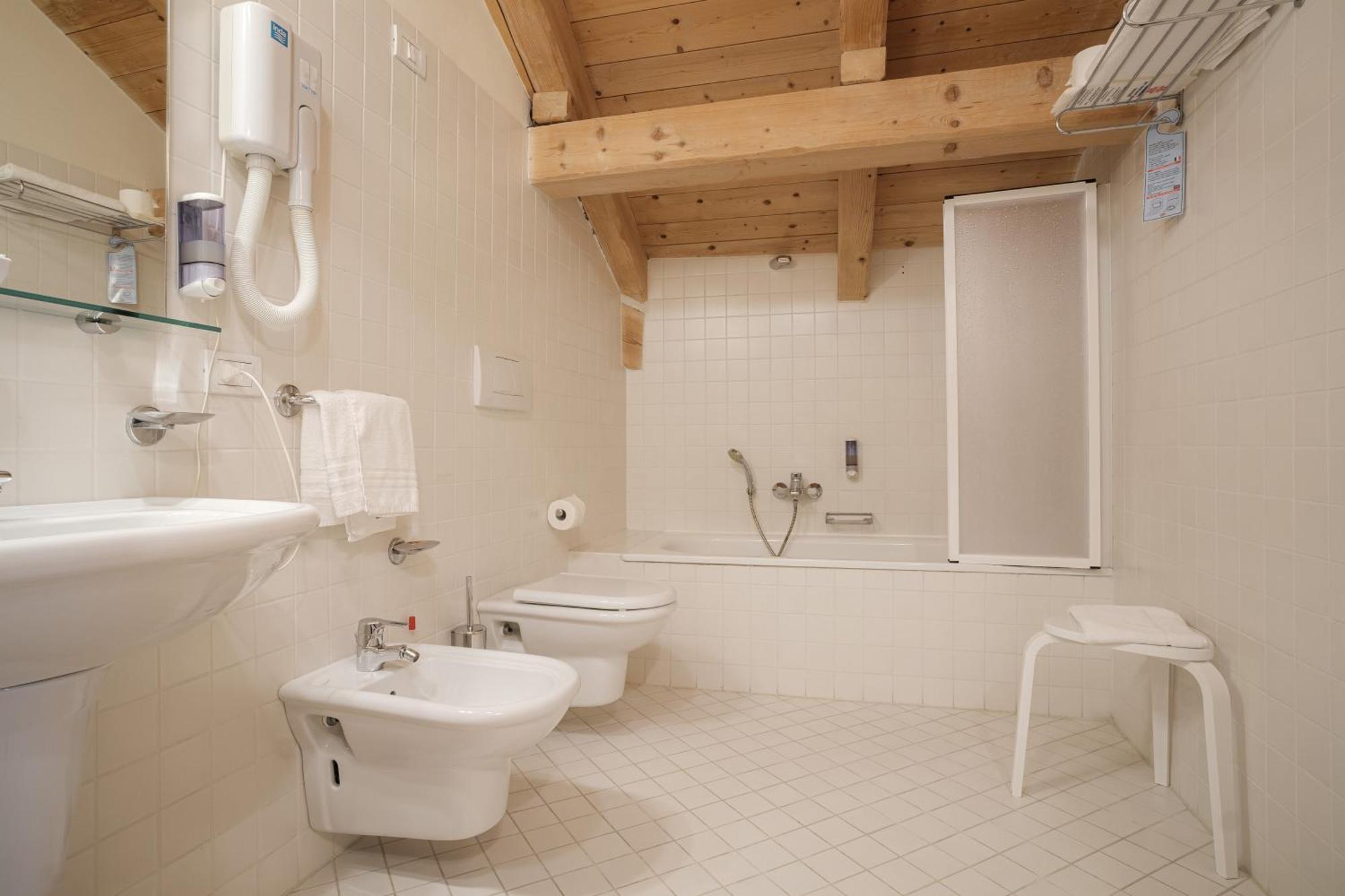 Casa Moresc 3*