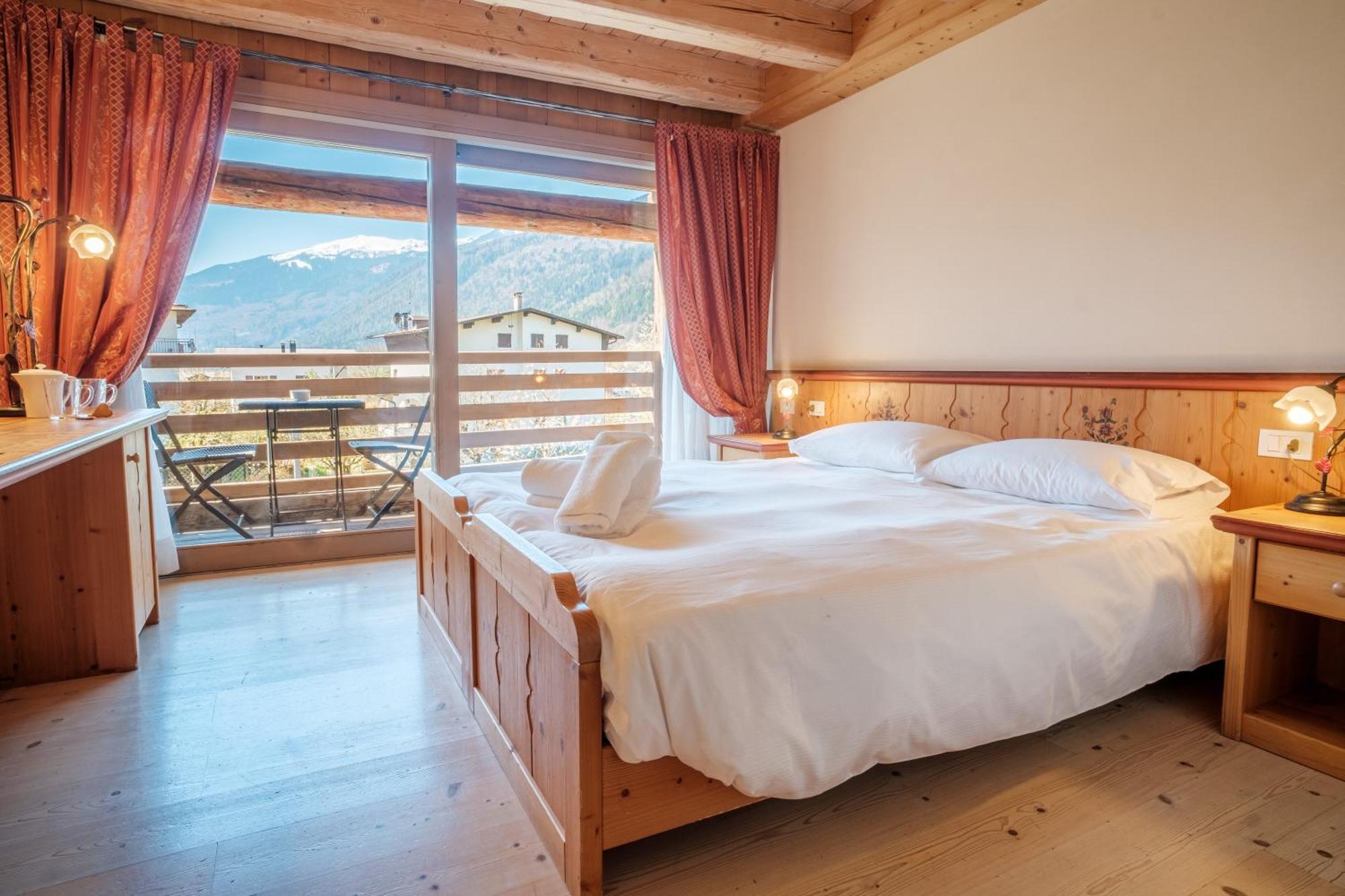 Casa Moresc Spiazzo (Trentino)