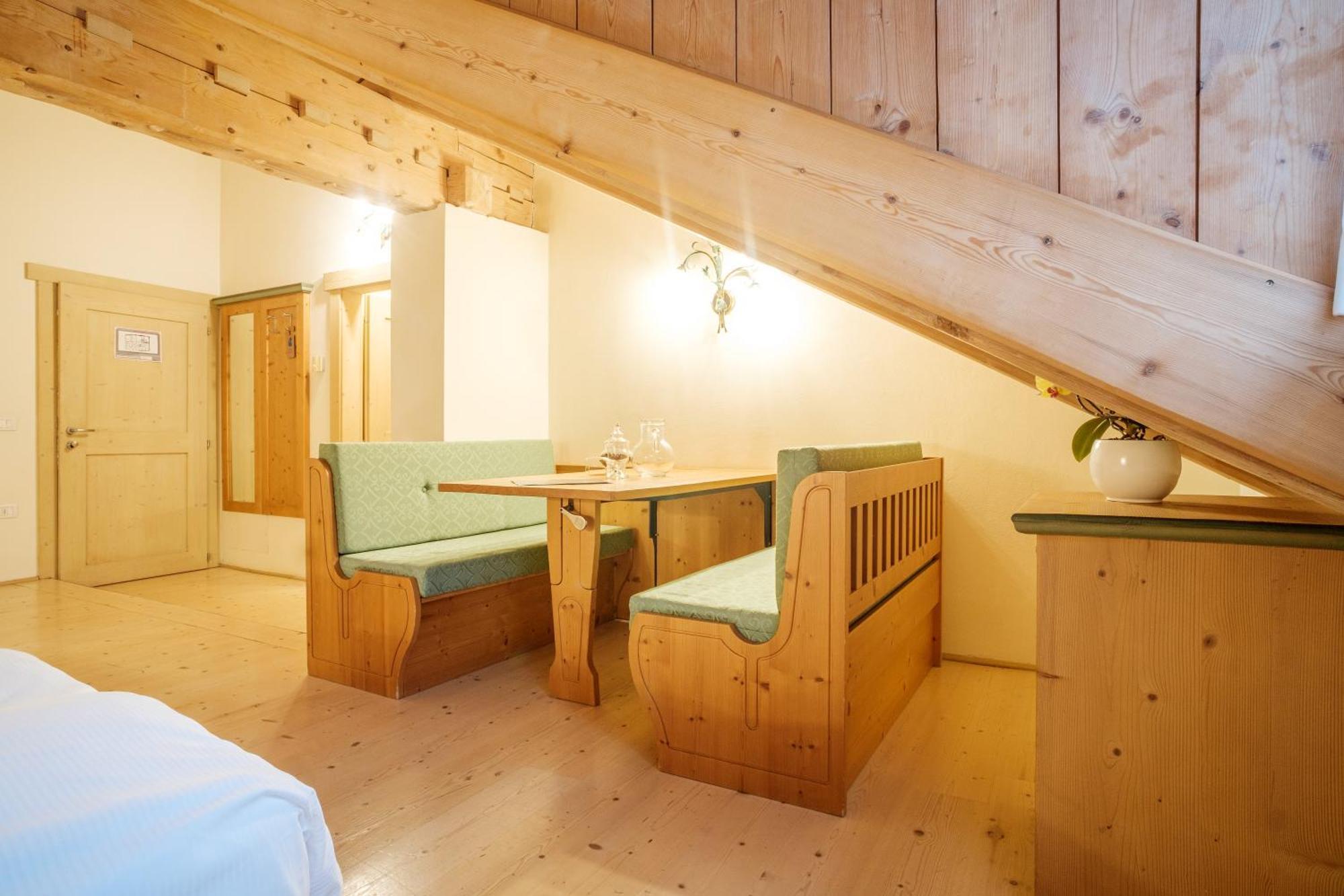 Casa Moresc 3* Spiazzo (Trentino)