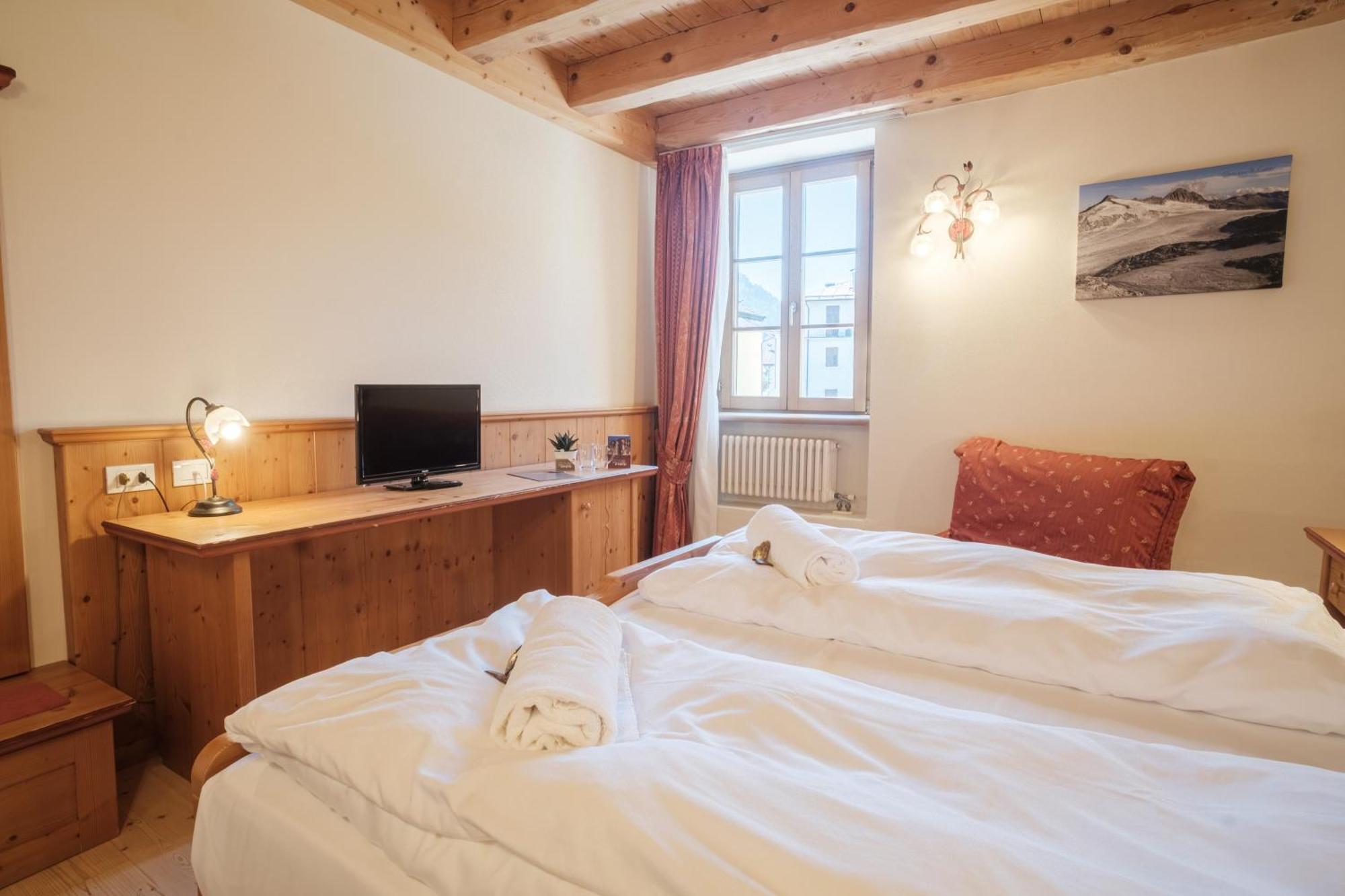 Casa Moresc Hotel