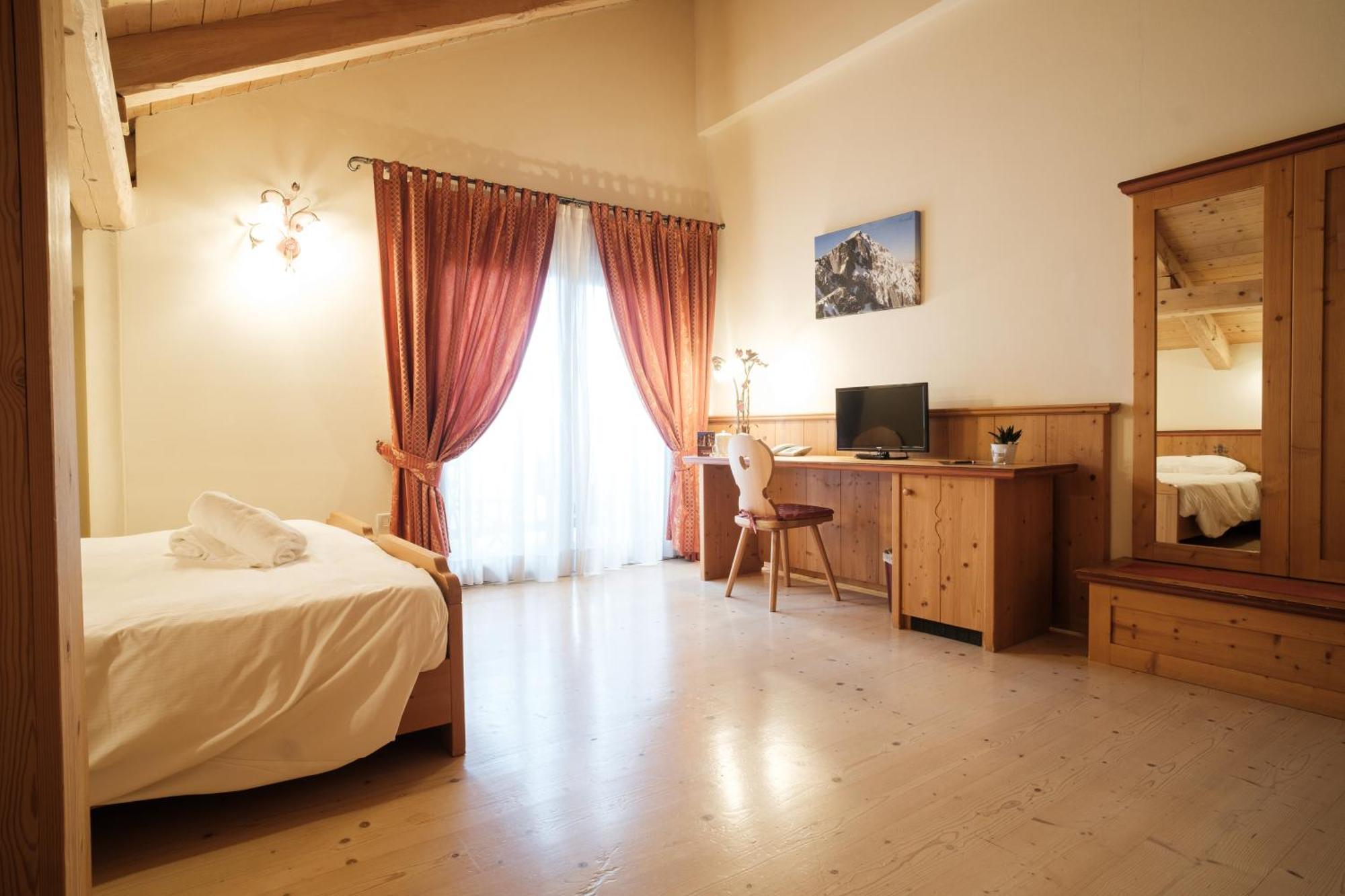 Hotel Casa Moresc