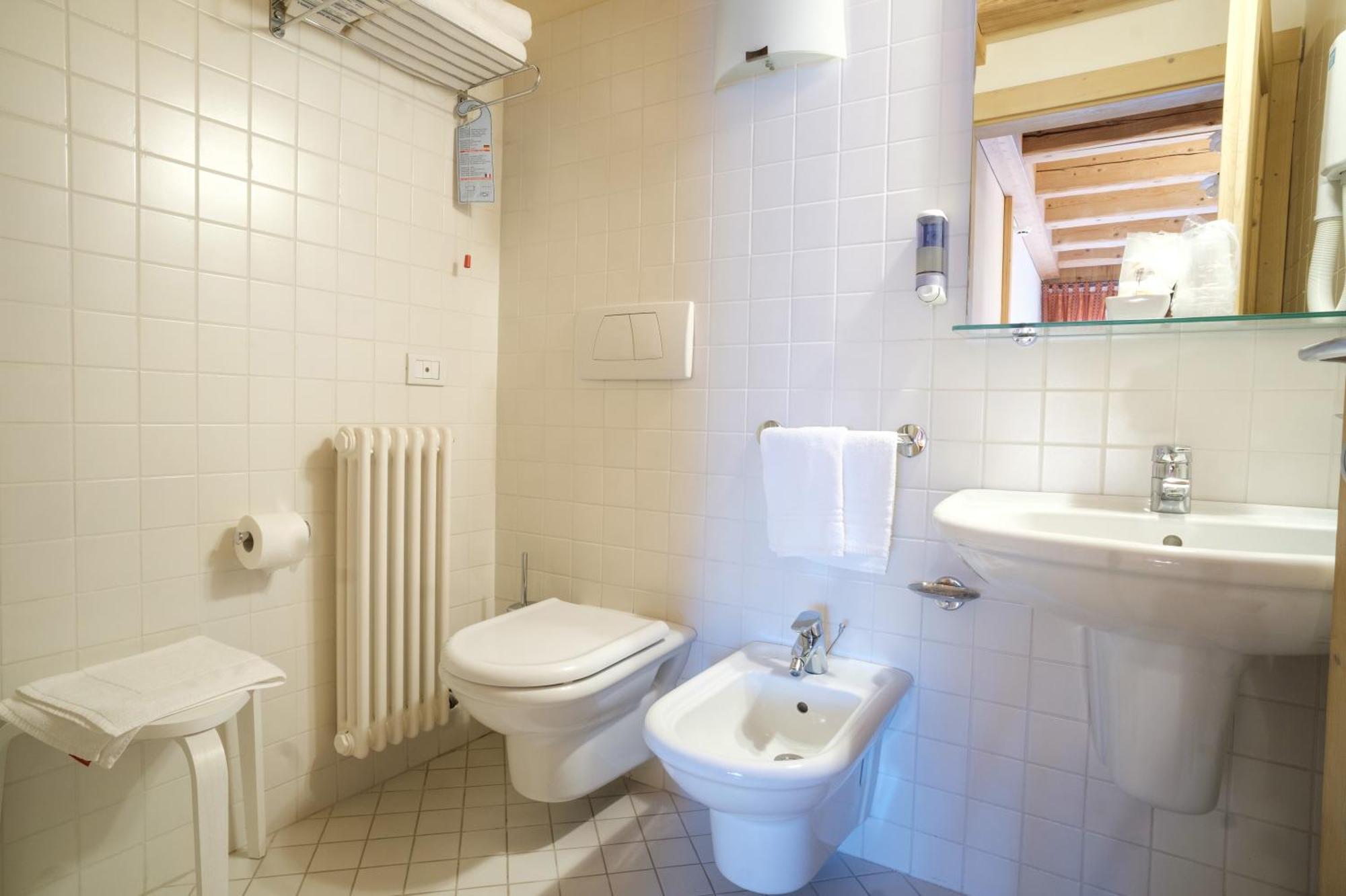 Casa Moresc Hotel 3*