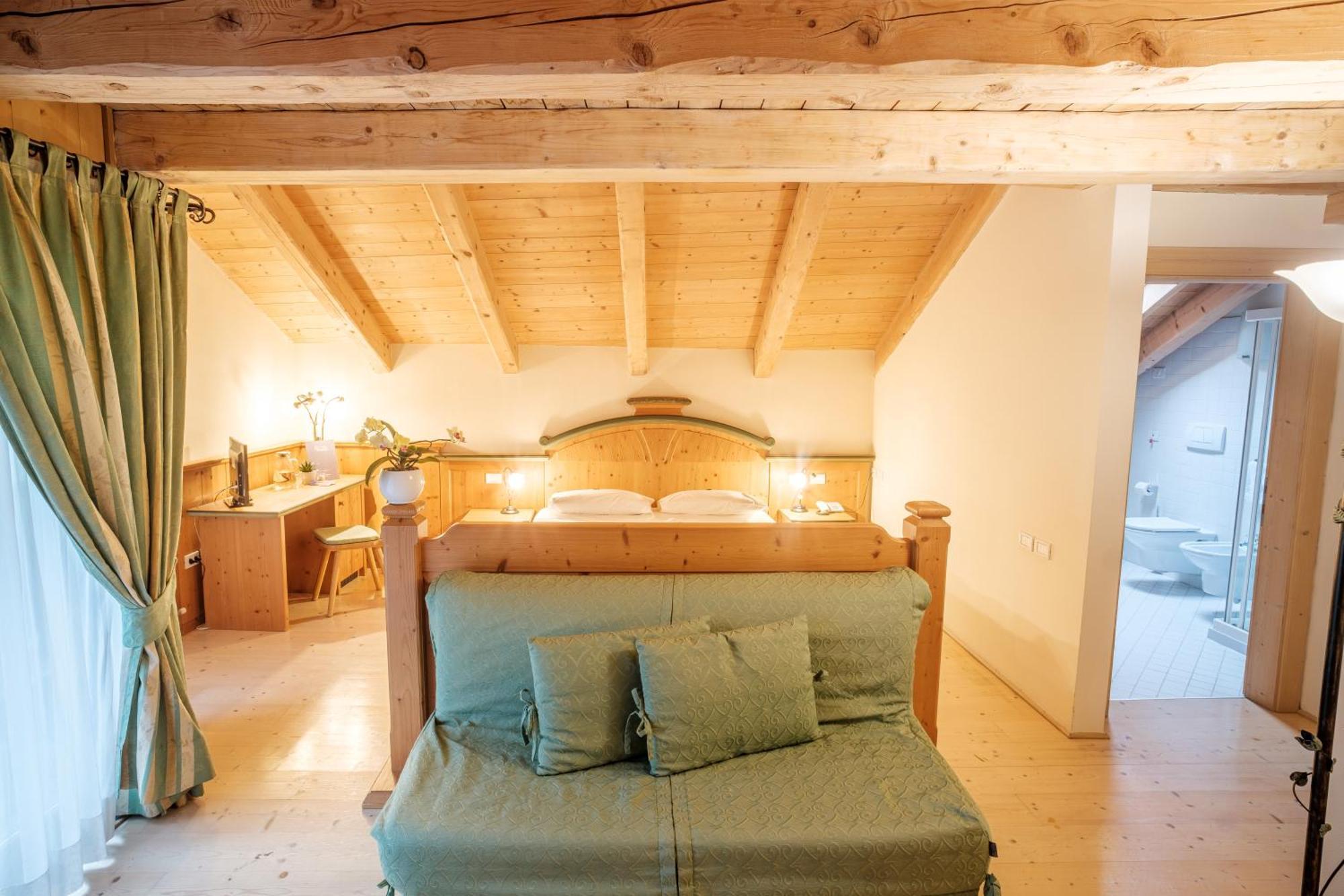 Casa Moresc 3*