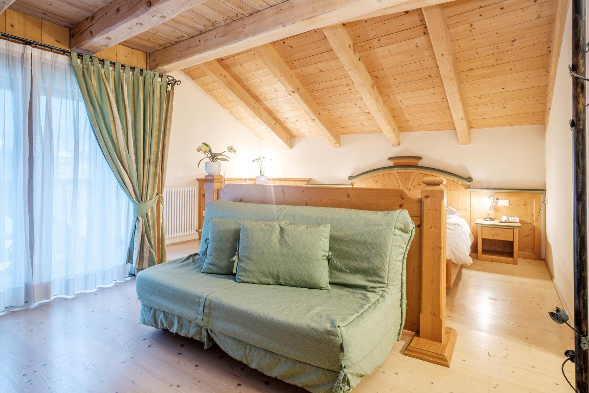 Casa Moresc Spiazzo (Trentino)