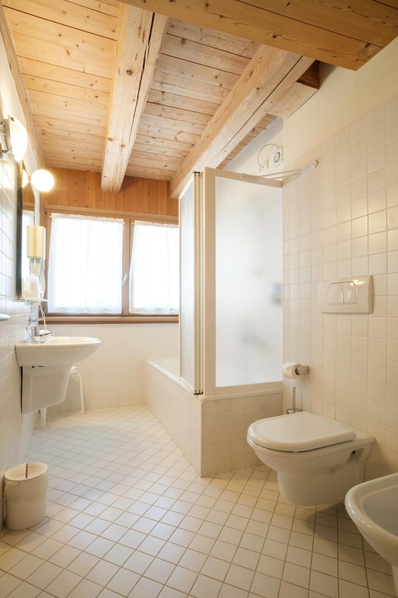 Casa Moresc 3* Spiazzo (Trentino)