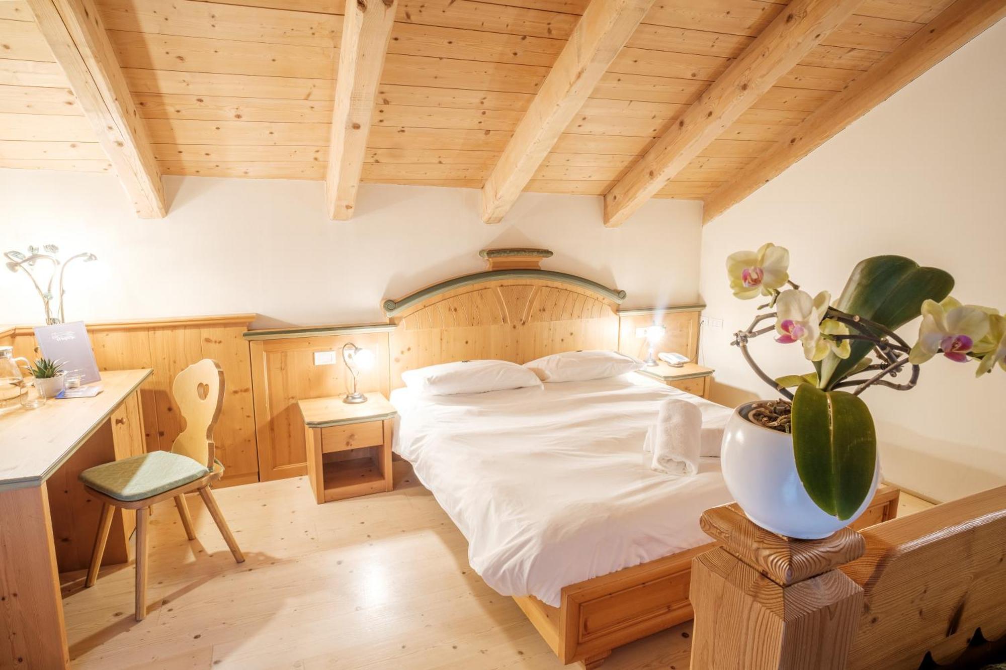 Casa Moresc Hotel