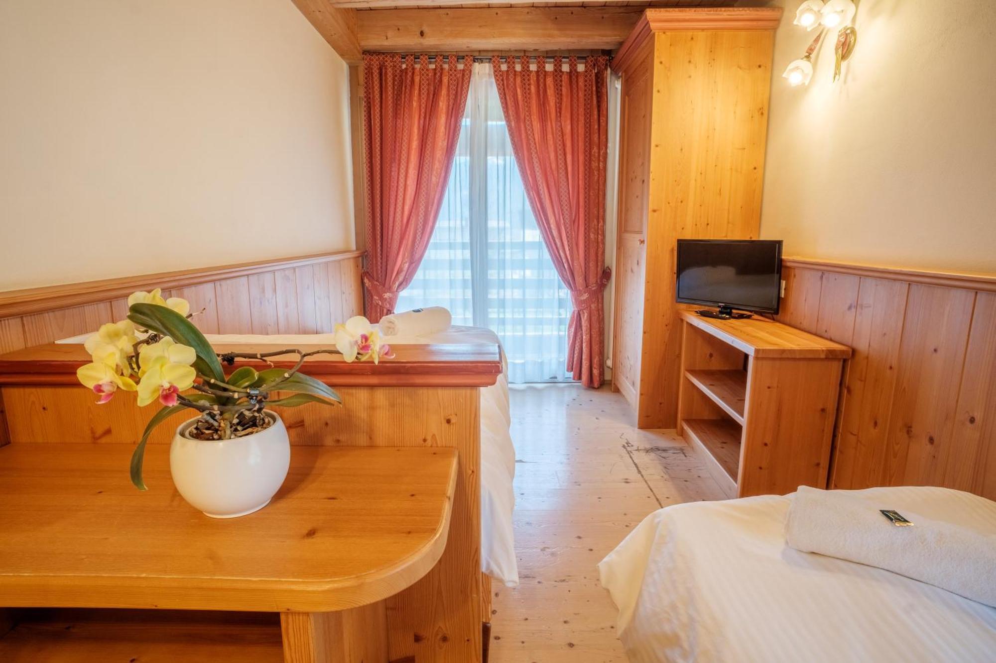Hotel Casa Moresc