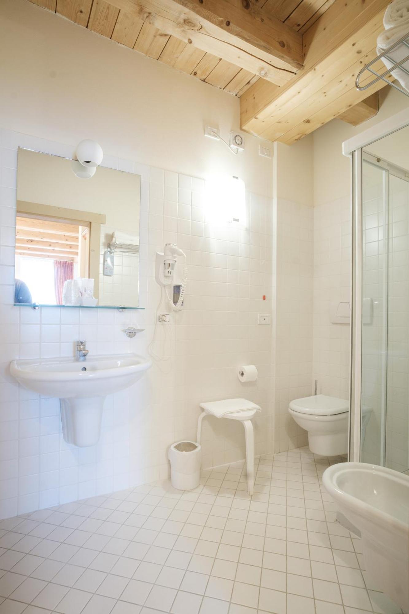 Casa Moresc Hotel 3*