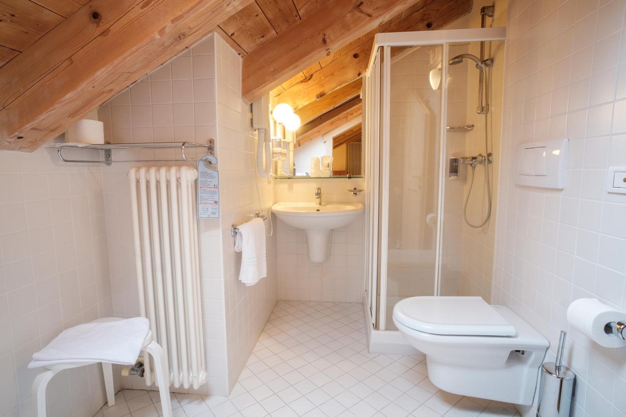 Casa Moresc Hotel Spiazzo (Trentino)