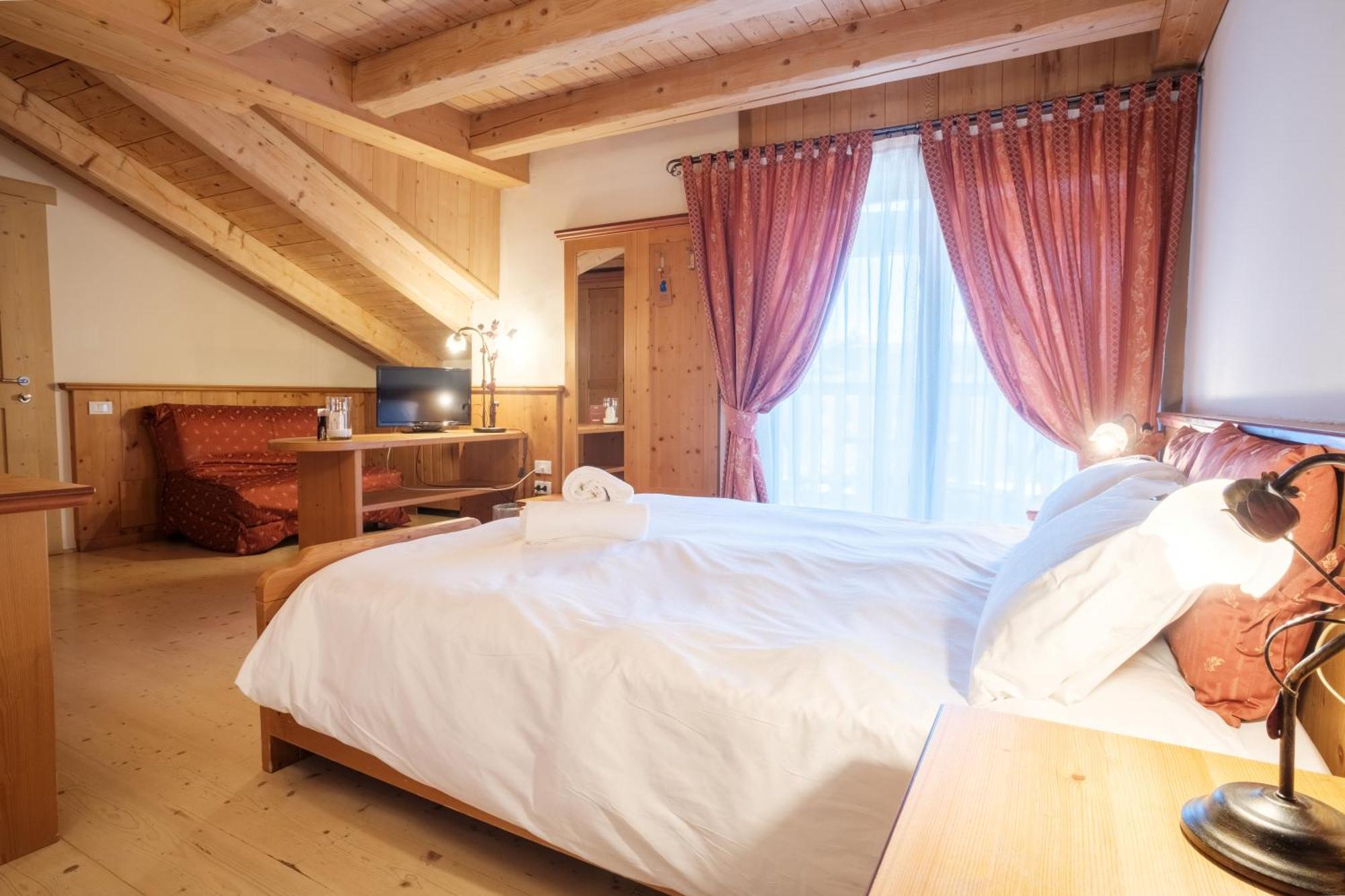 Casa Moresc 3*