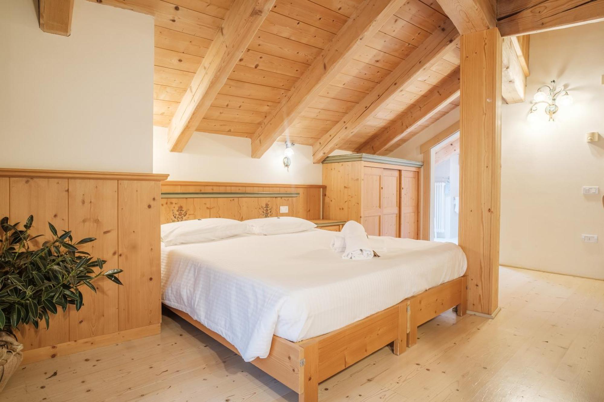 Casa Moresc Hotel Spiazzo (Trentino)