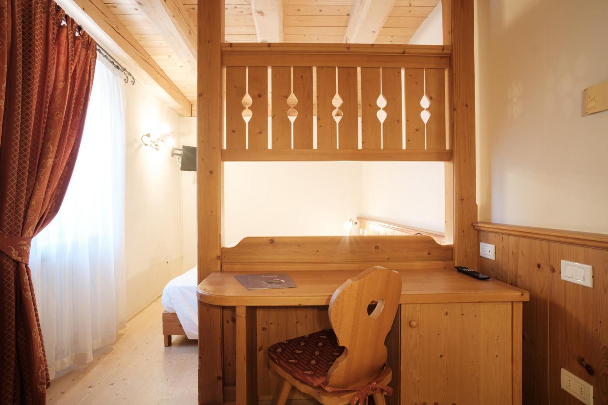Casa Moresc 3* Spiazzo (Trentino)