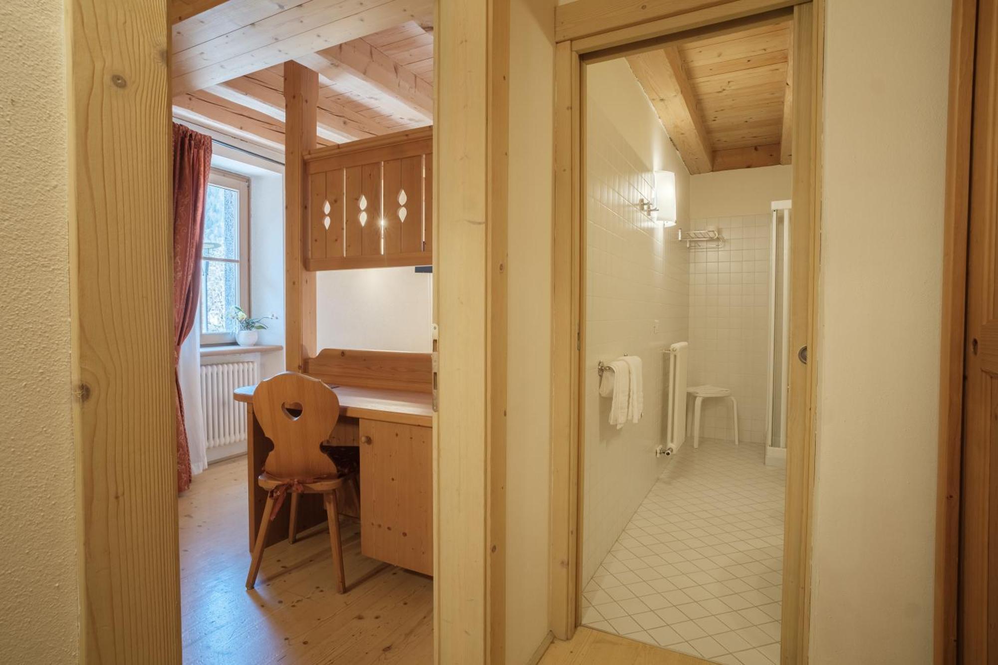 Casa Moresc Hotel Spiazzo (Trentino)