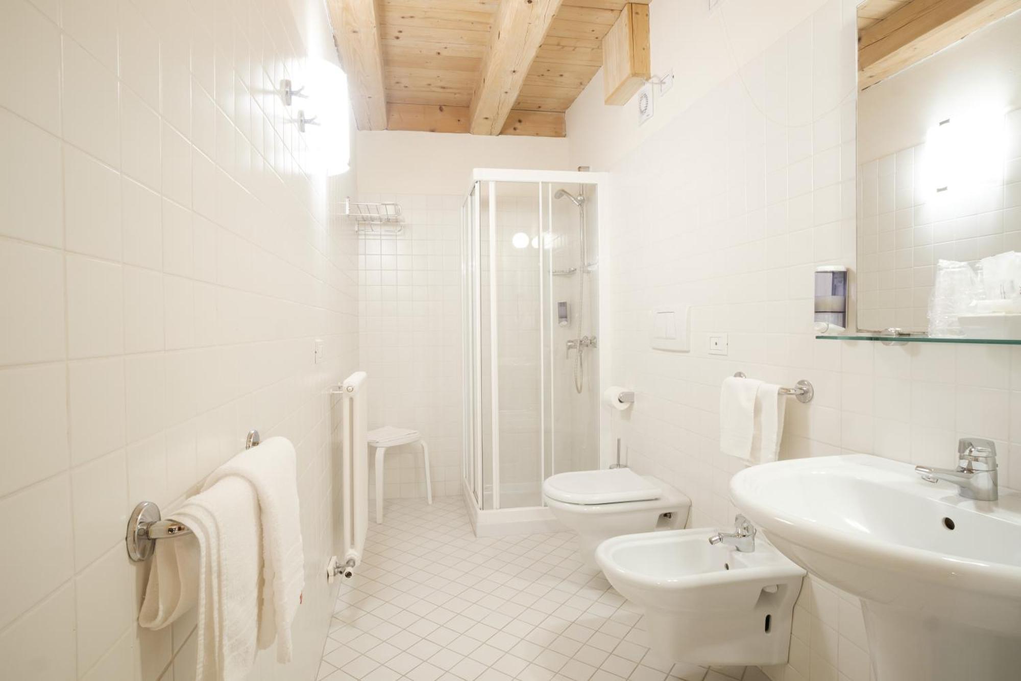 Casa Moresc Spiazzo (Trentino)