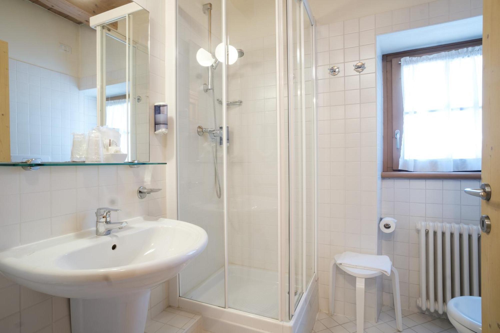 Hotel Casa Moresc Spiazzo (Trentino)