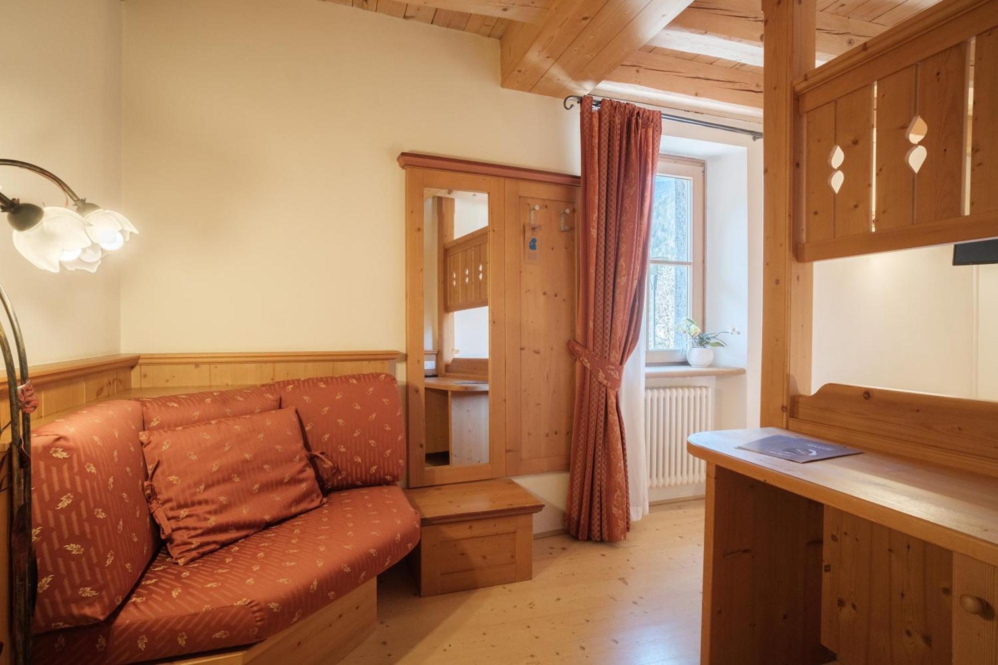 Casa Moresc 3*