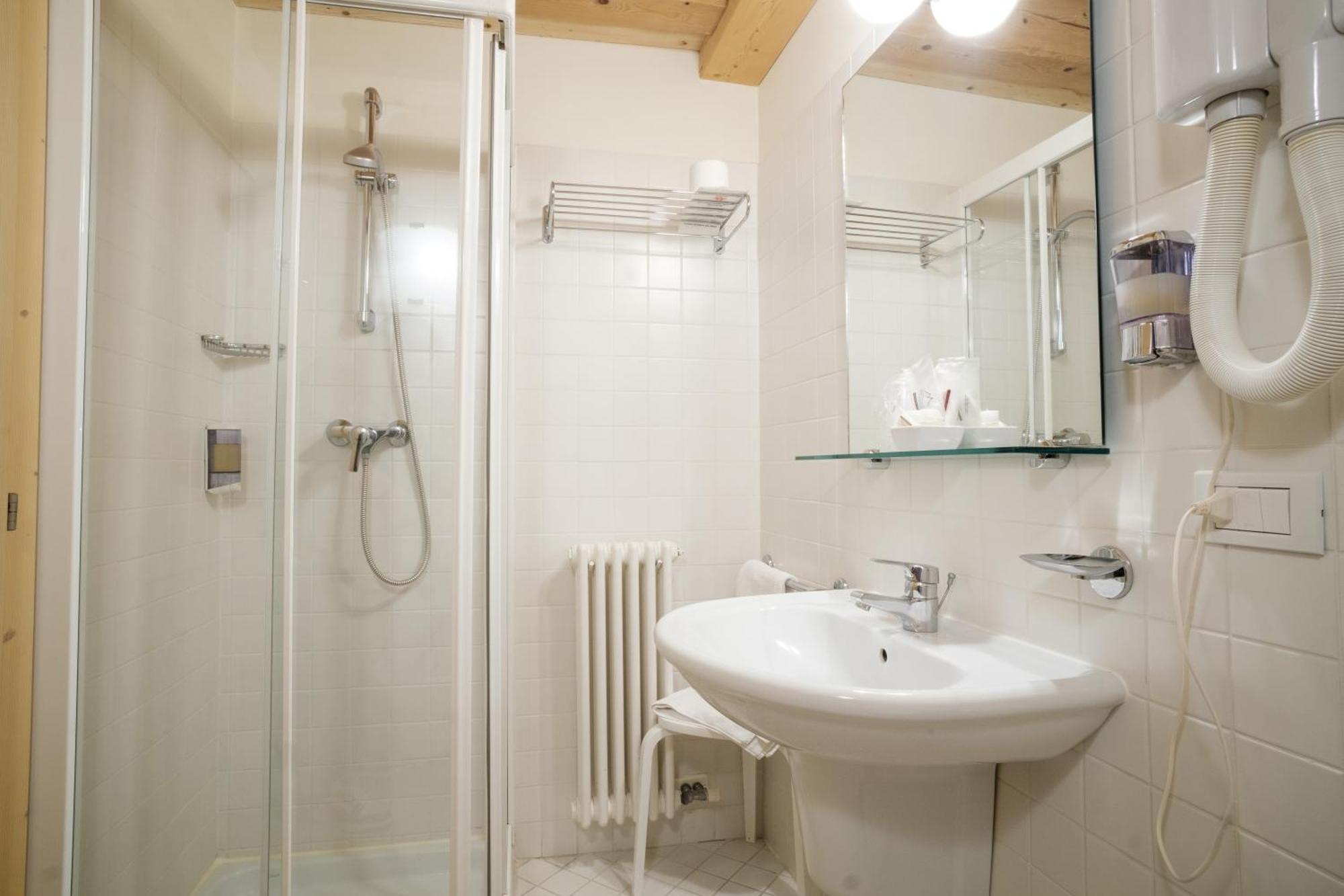 Hotel Casa Moresc 3*