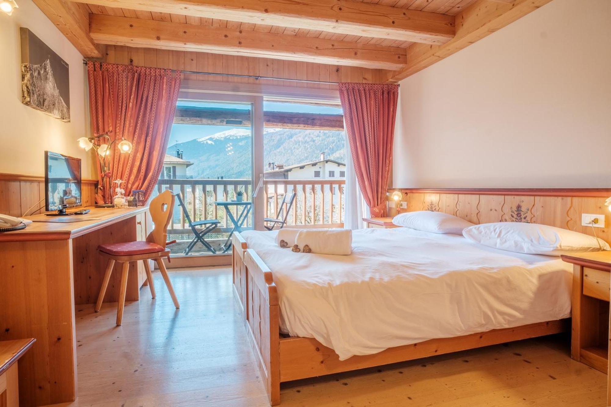 Casa Moresc Hotel Spiazzo (Trentino)