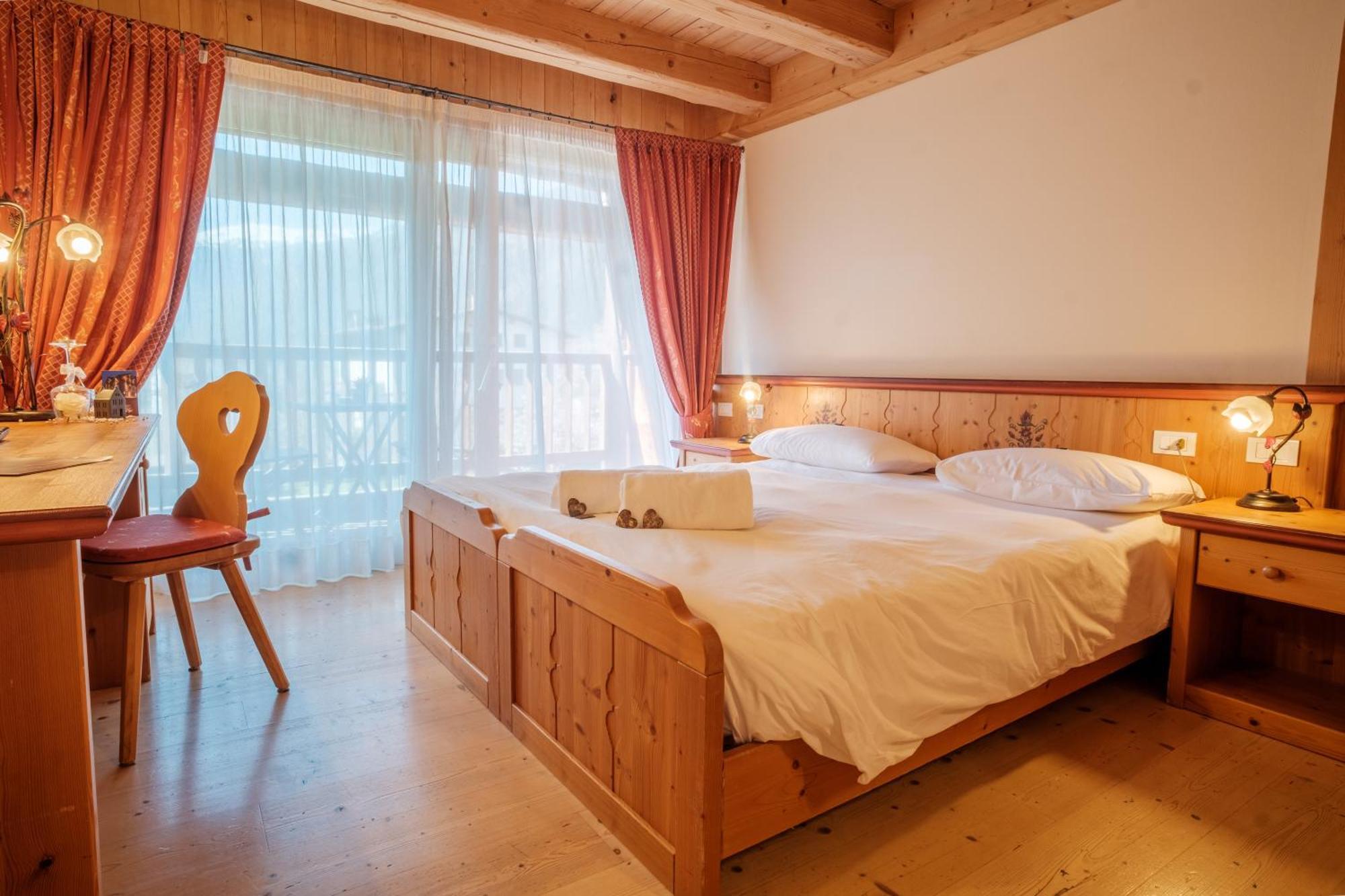 Hotel Casa Moresc