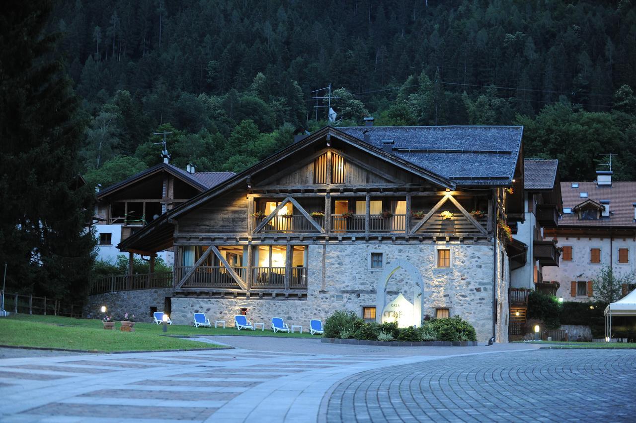 Casa Moresc