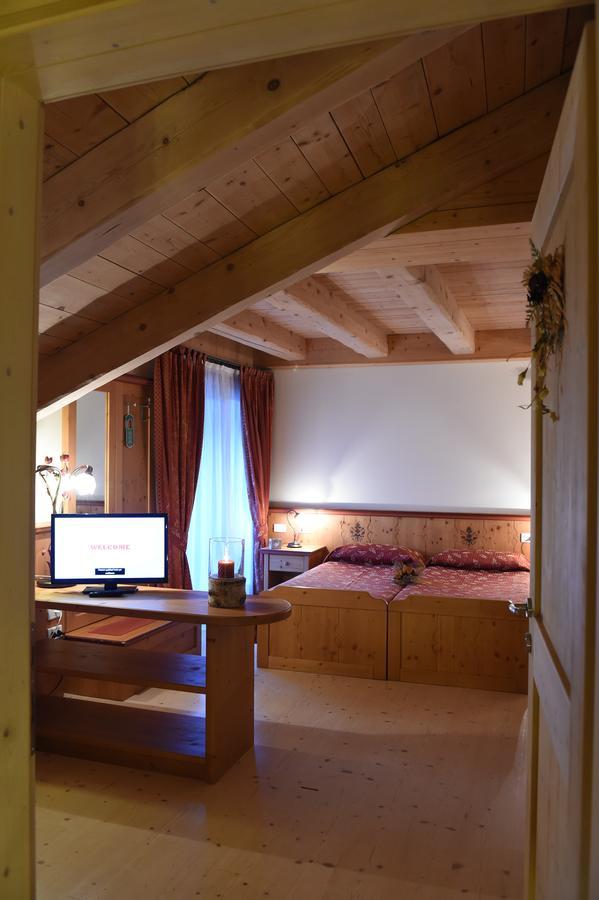 Hotel Casa Moresc