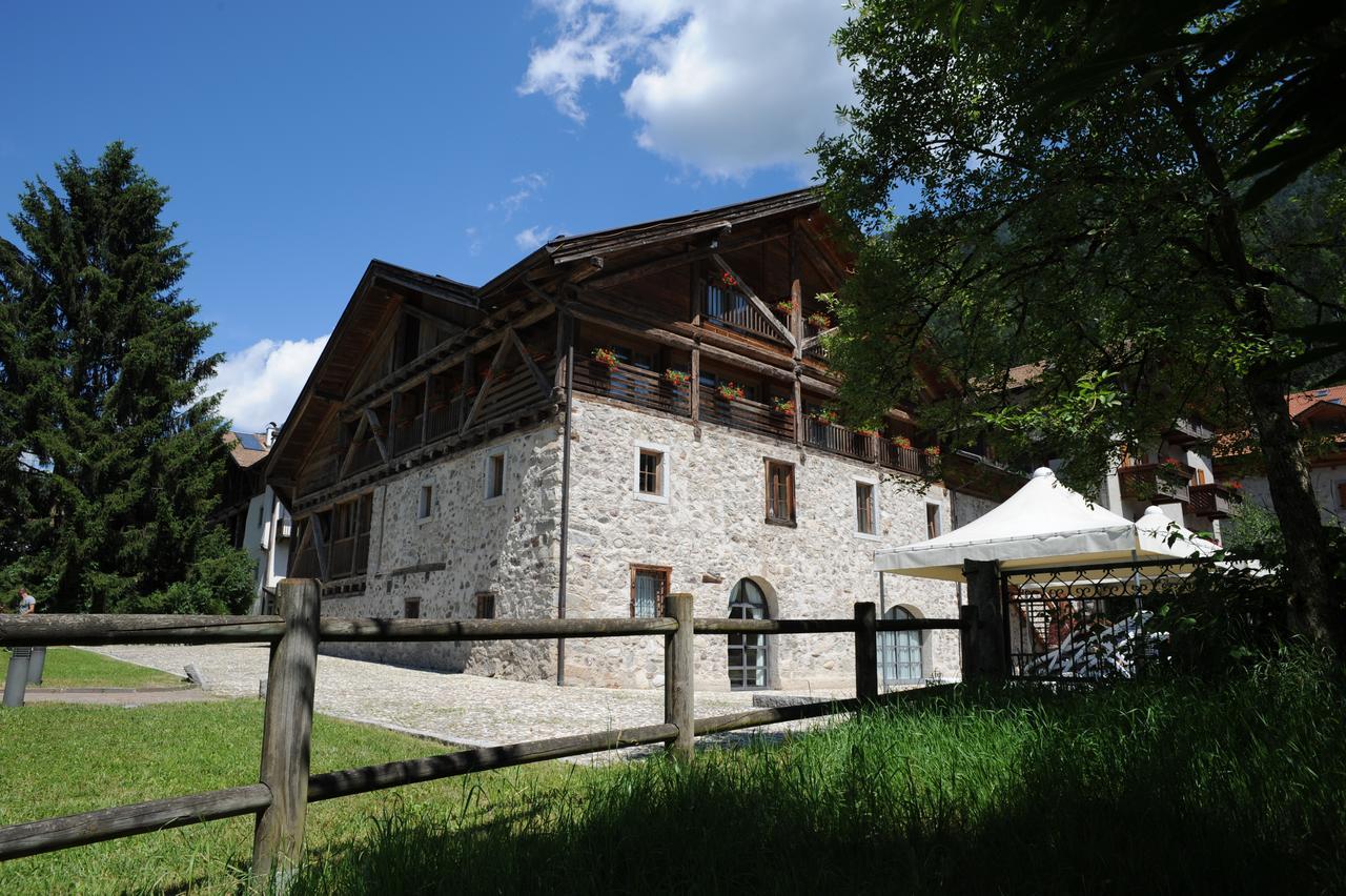 Casa Moresc 3* Spiazzo (Trentino)