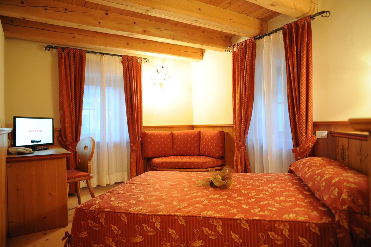 Casa Moresc 3*