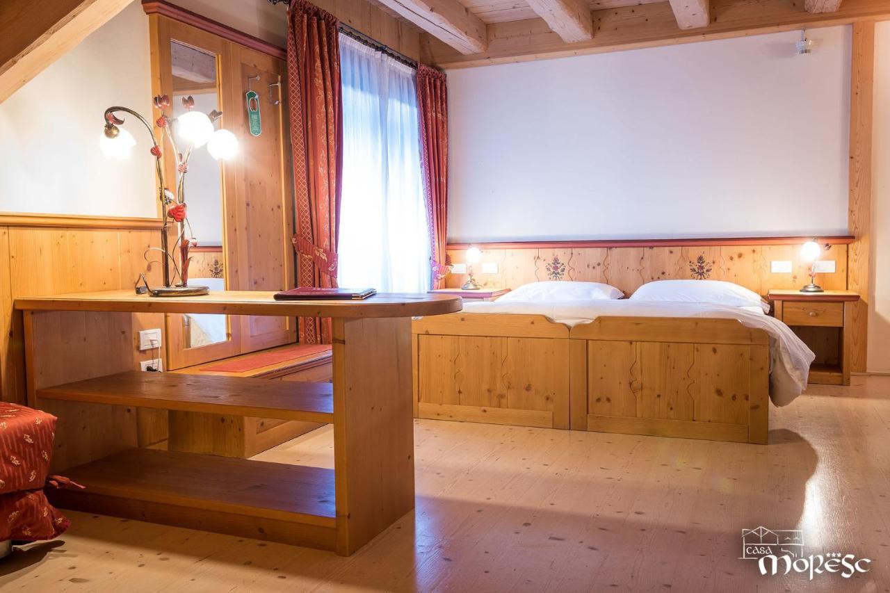 Casa Moresc 3* Spiazzo (Trentino)